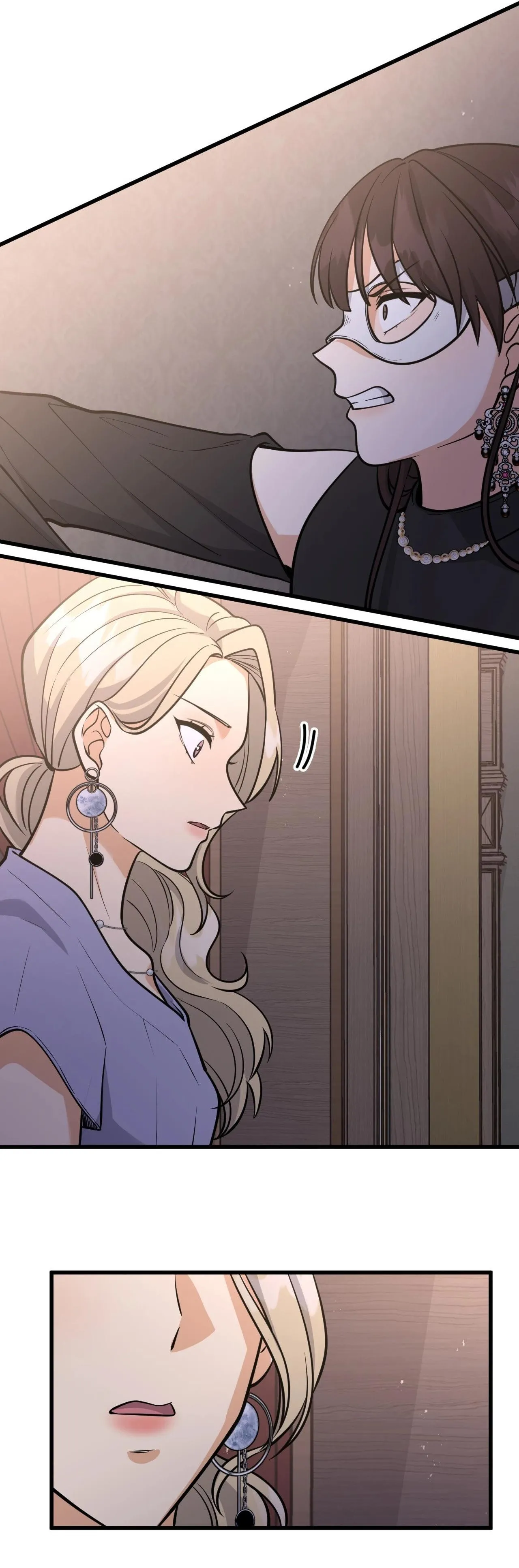 Scorpion Time Chapter 40 page 46 - 
