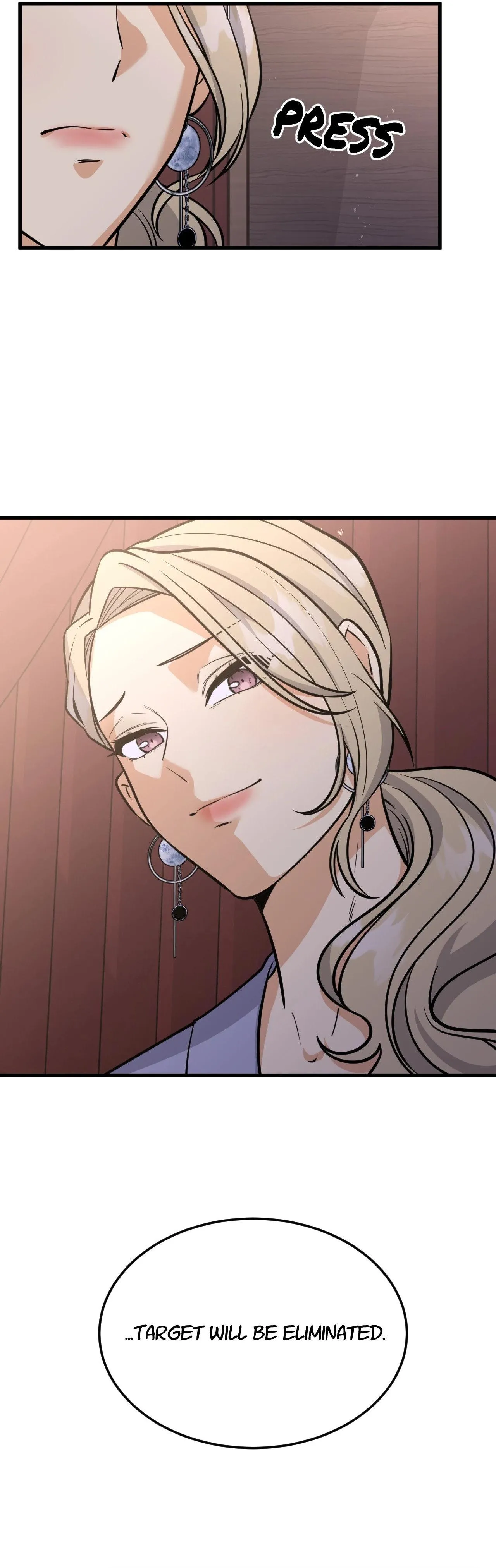 Scorpion Time Chapter 40 page 47 - 