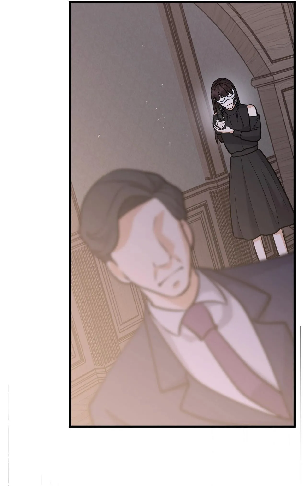 Scorpion Time Chapter 40 page 48 - 