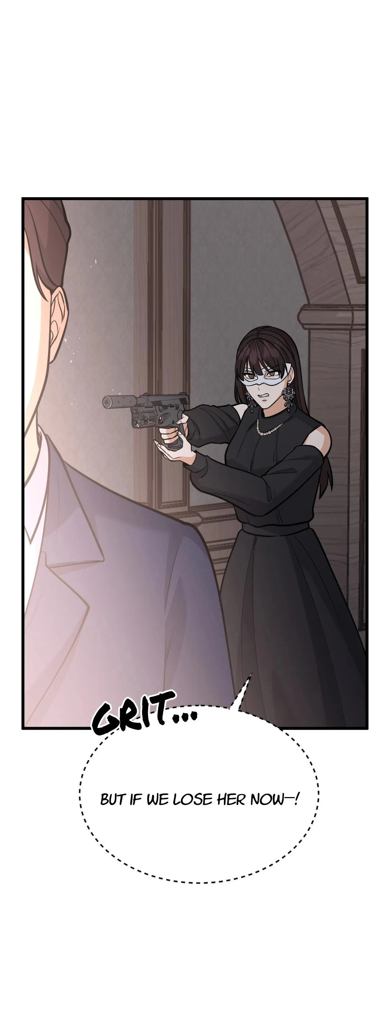Scorpion Time Chapter 40 page 51 - 