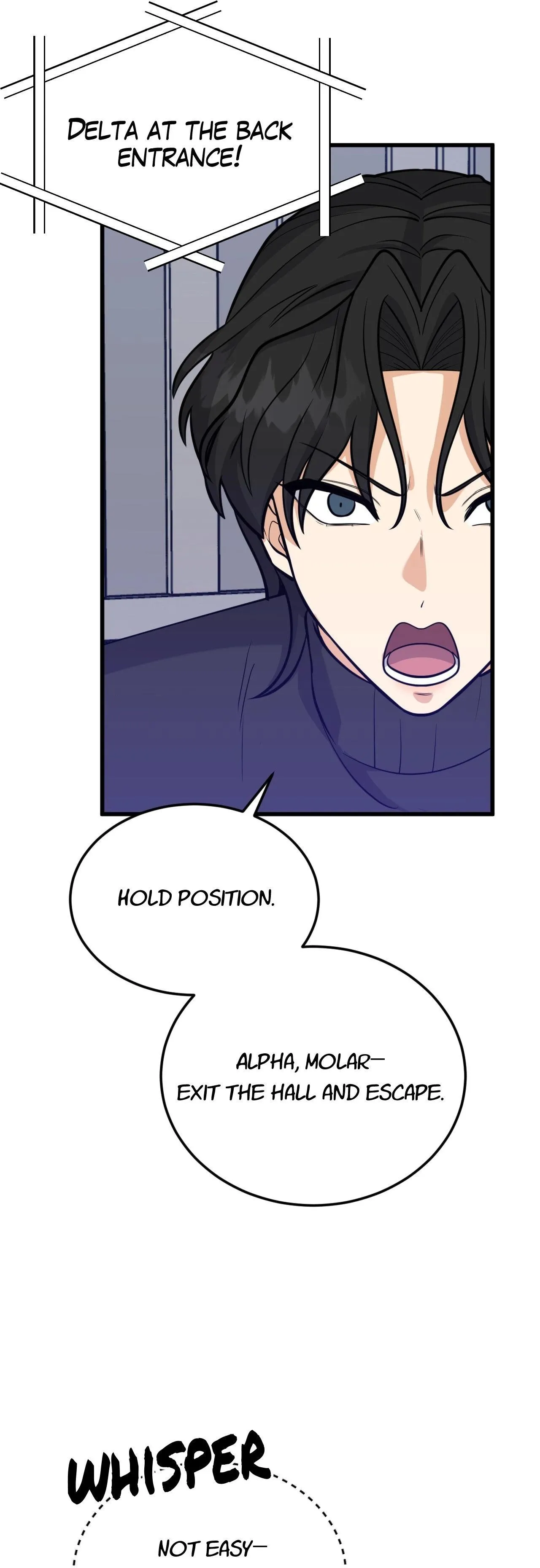 Scorpion Time Chapter 40 page 53 - 