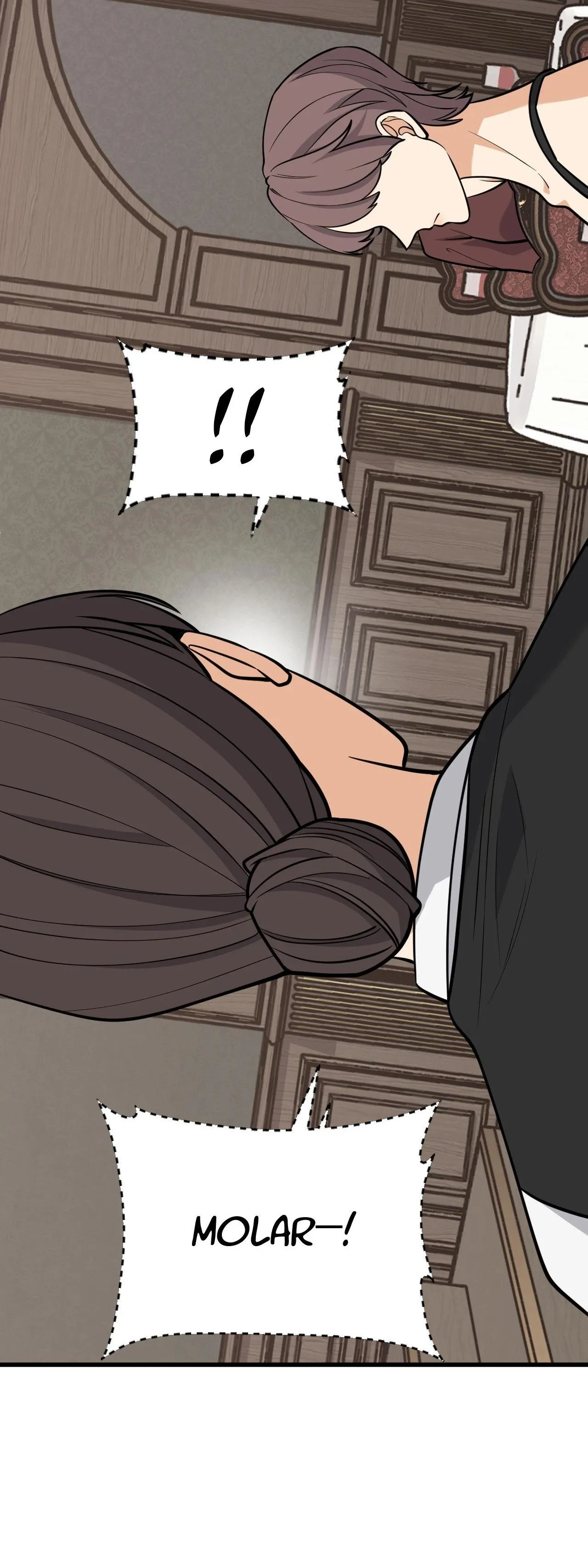 Scorpion Time Chapter 40 page 55 - 