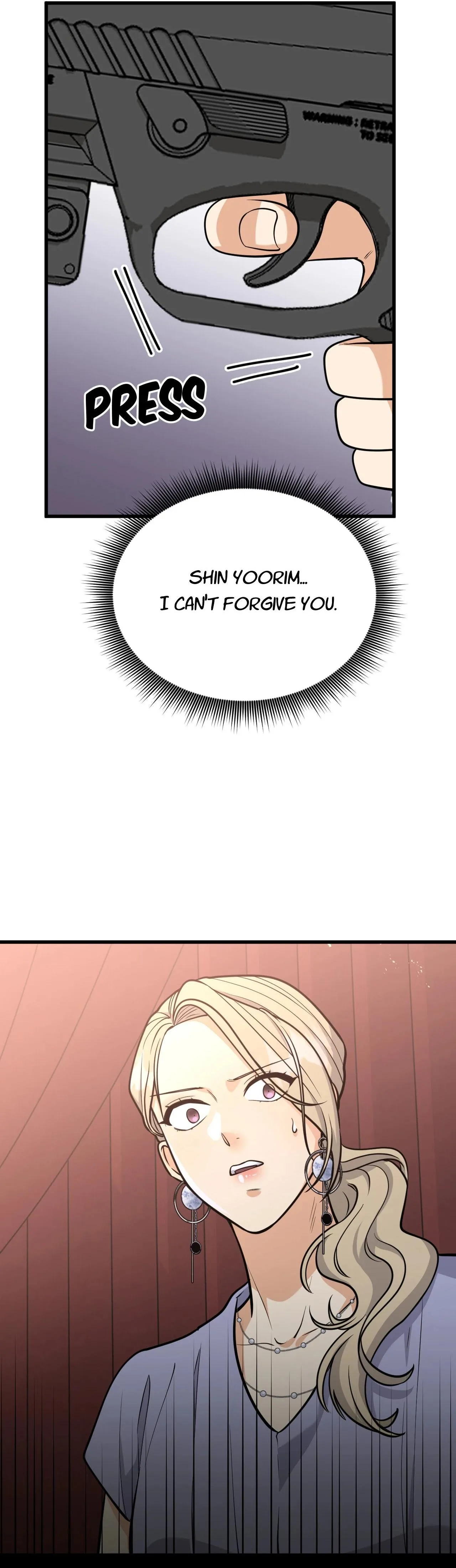 Scorpion Time Chapter 40 page 56 - 