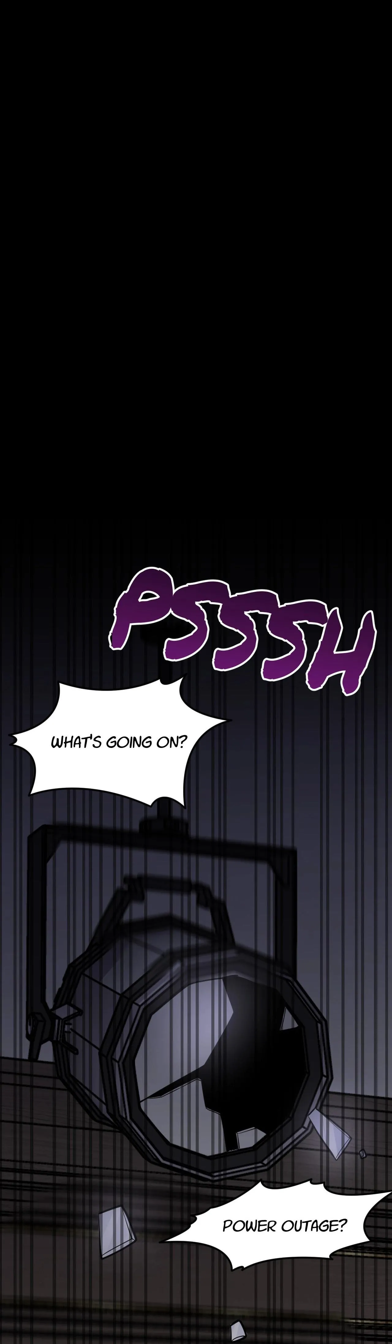Scorpion Time Chapter 40 page 57 - 