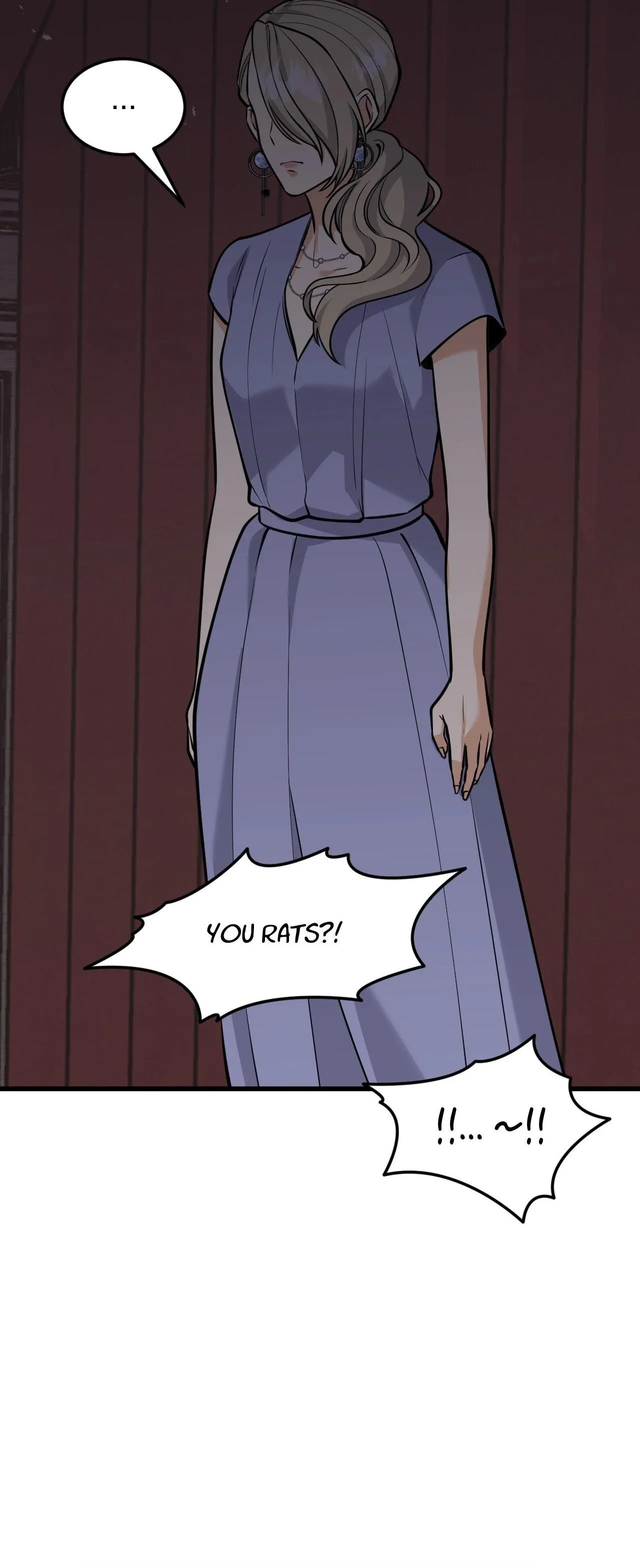 Scorpion Time Chapter 40 page 59 - 