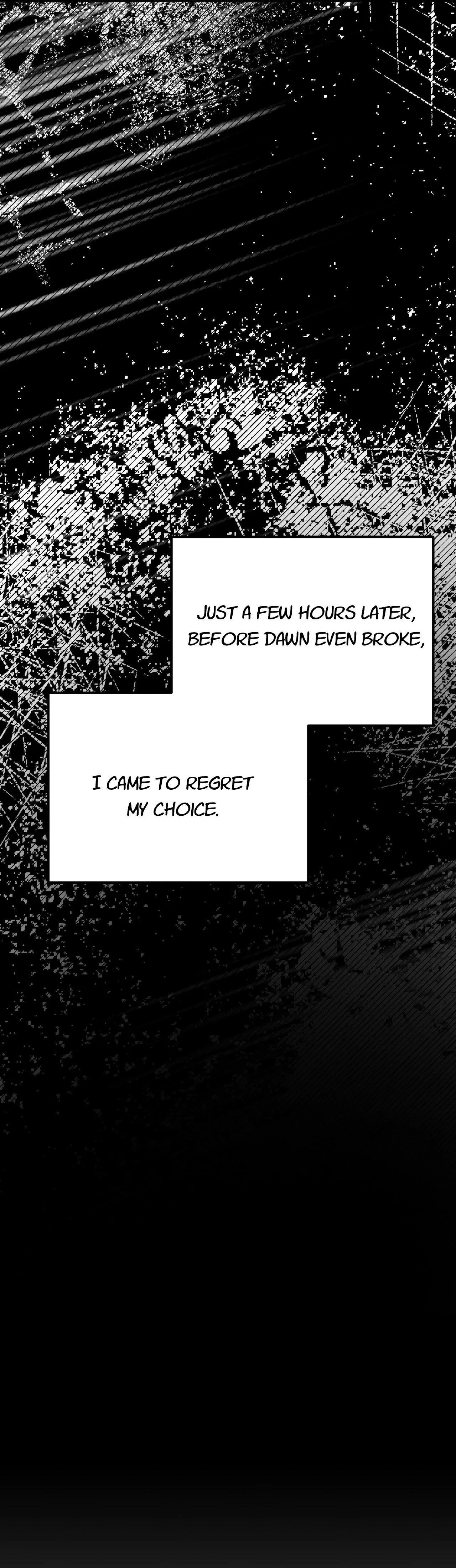 Scorpion Time Chapter 40 page 63 - 