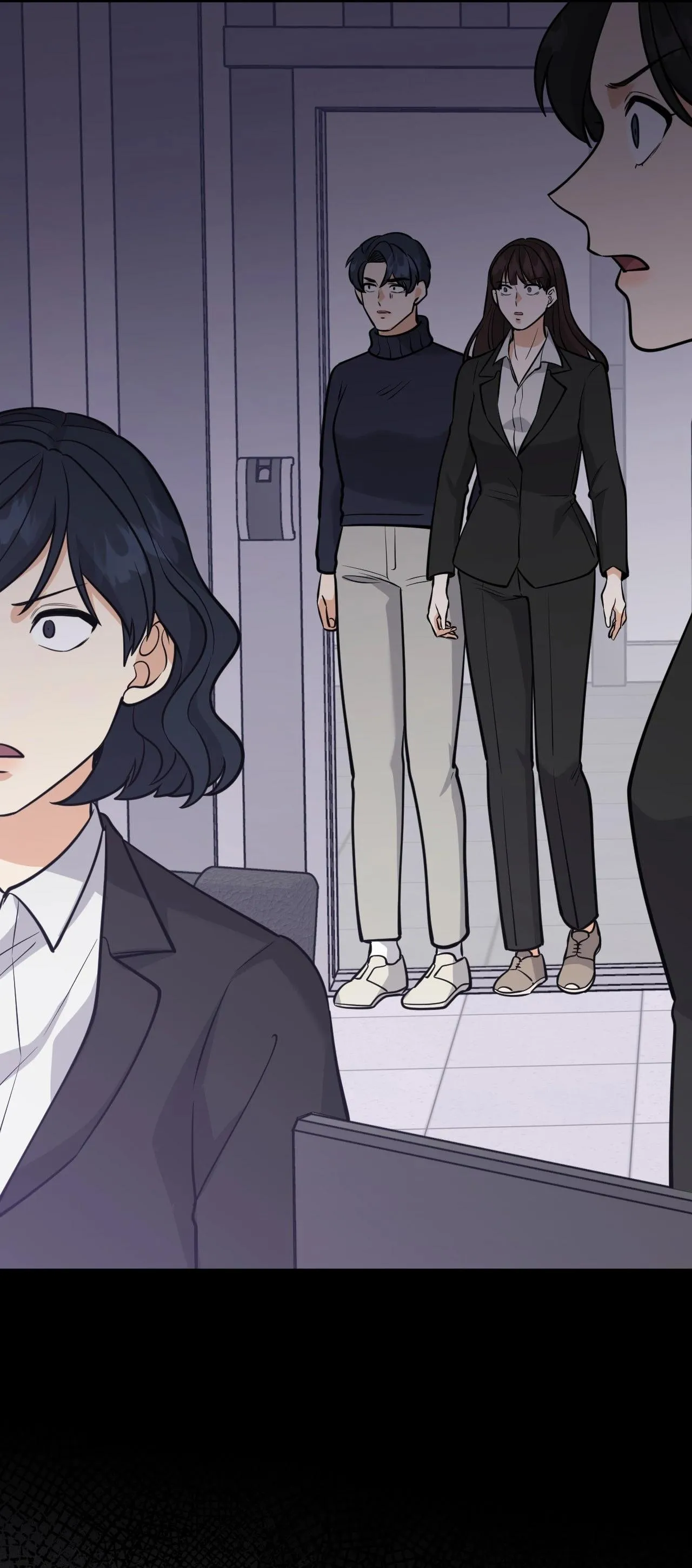 Scorpion Time Chapter 40 page 65 - 
