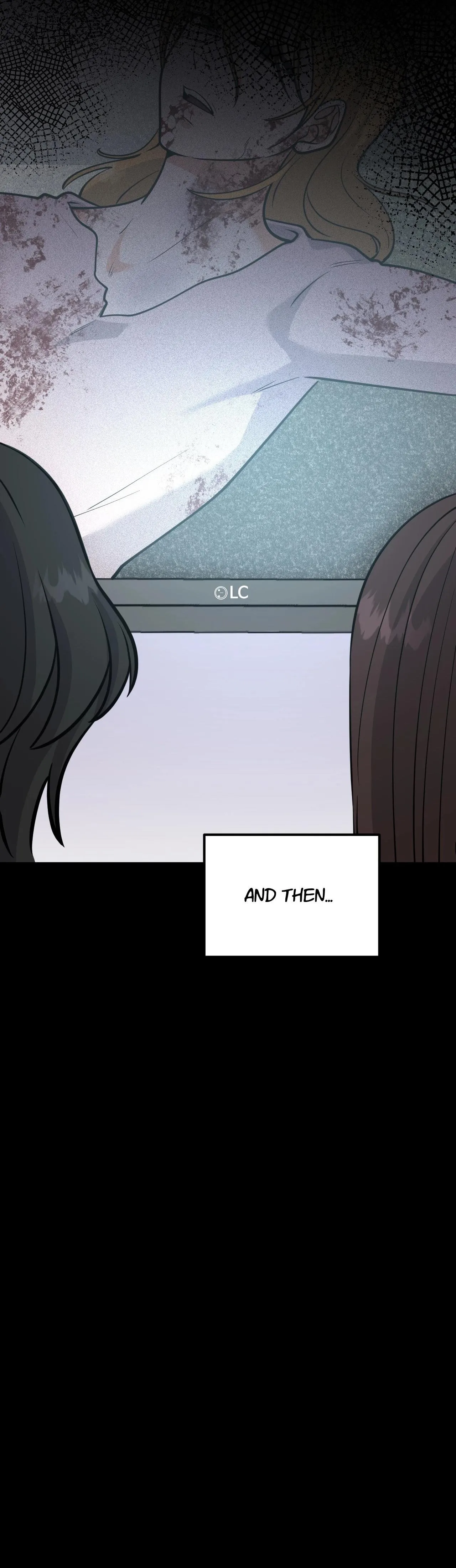 Scorpion Time Chapter 40 page 66 - 
