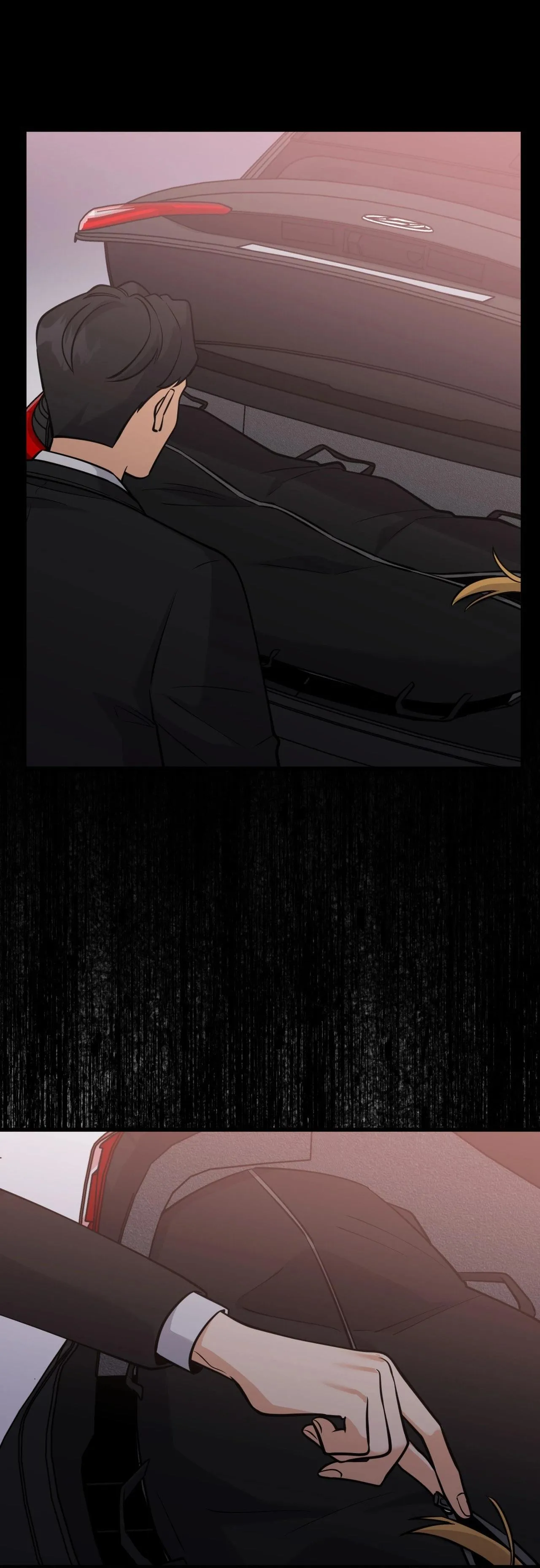Scorpion Time Chapter 40 page 67 - 