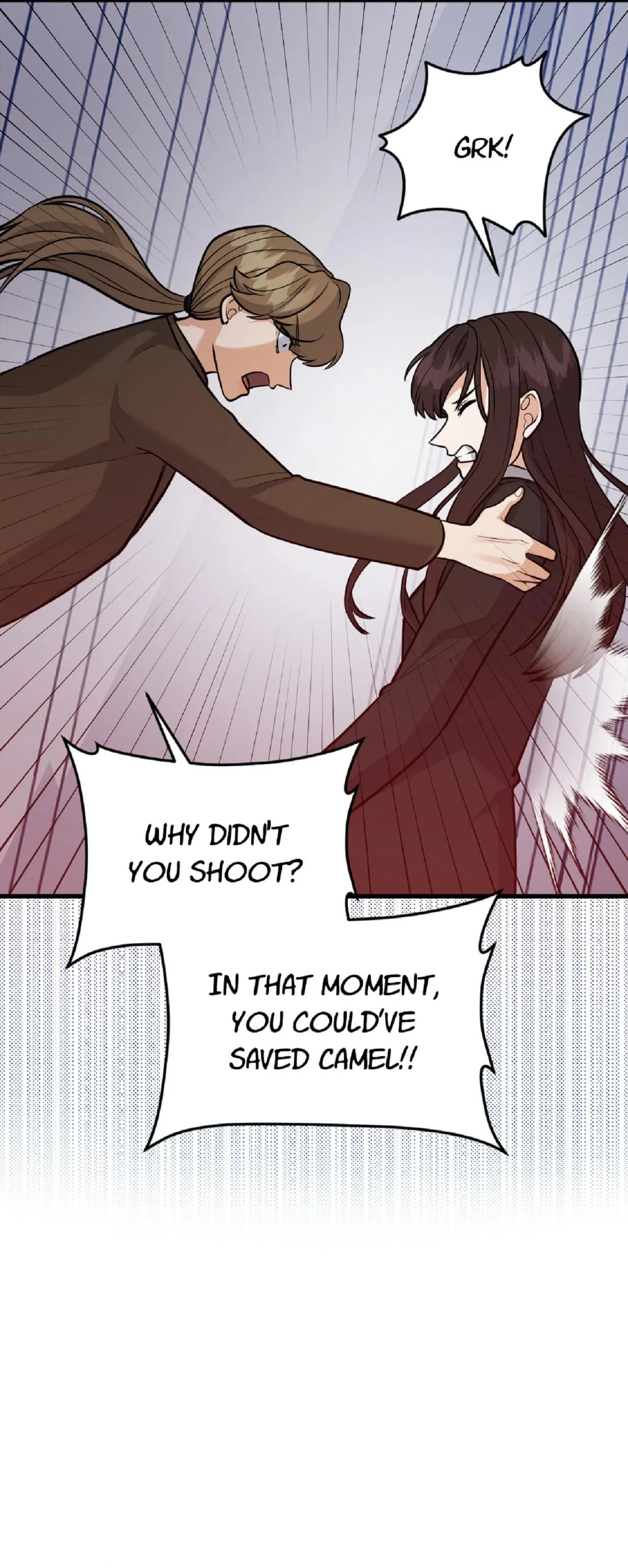 Scorpion Time Chapter 41 page 16 - 