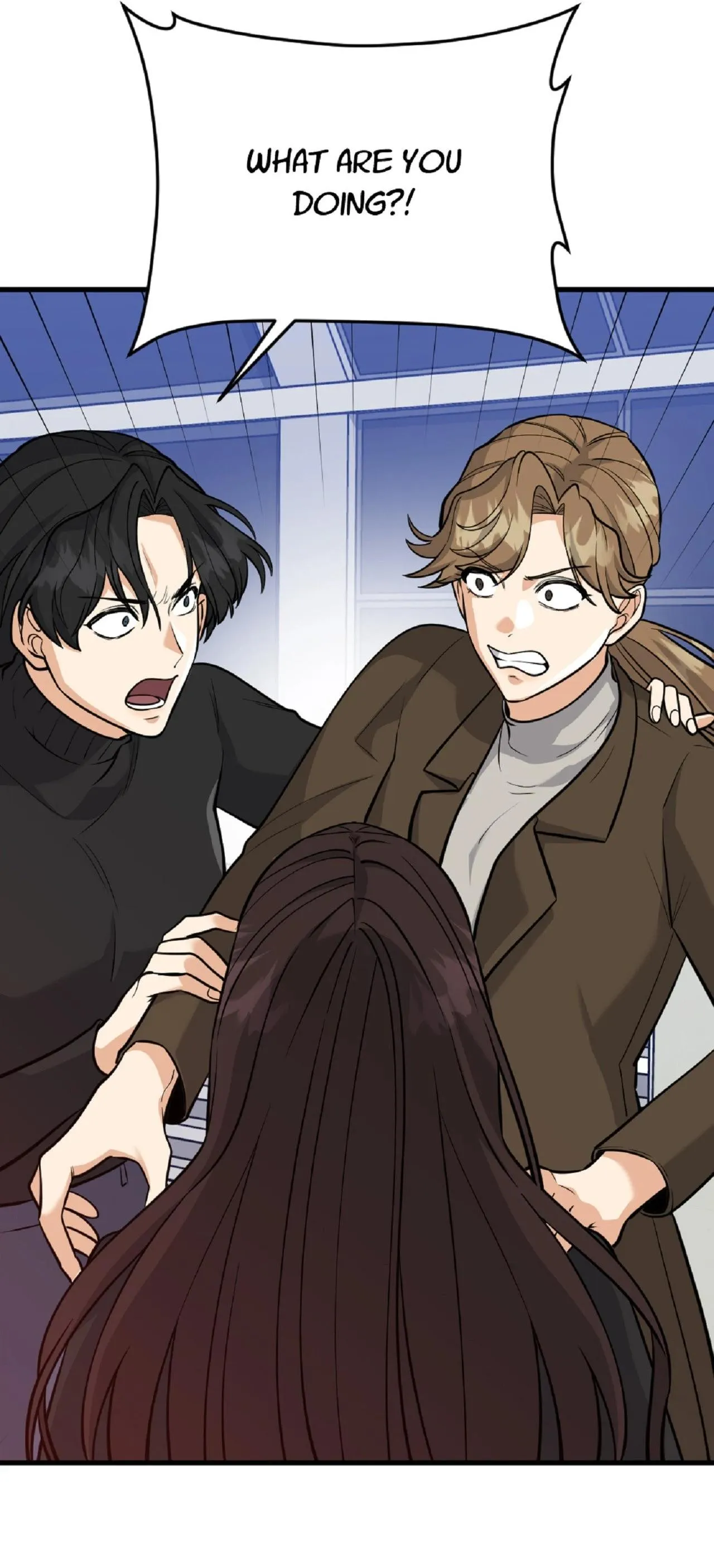 Scorpion Time Chapter 41 page 17 - 