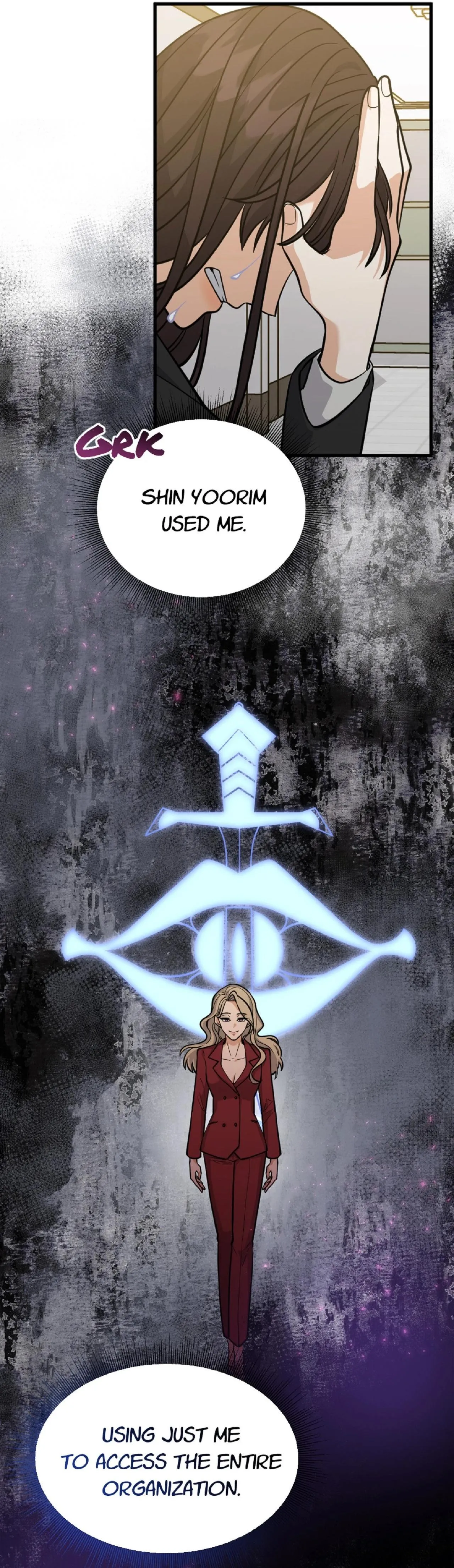 Scorpion Time Chapter 41 page 24 - 