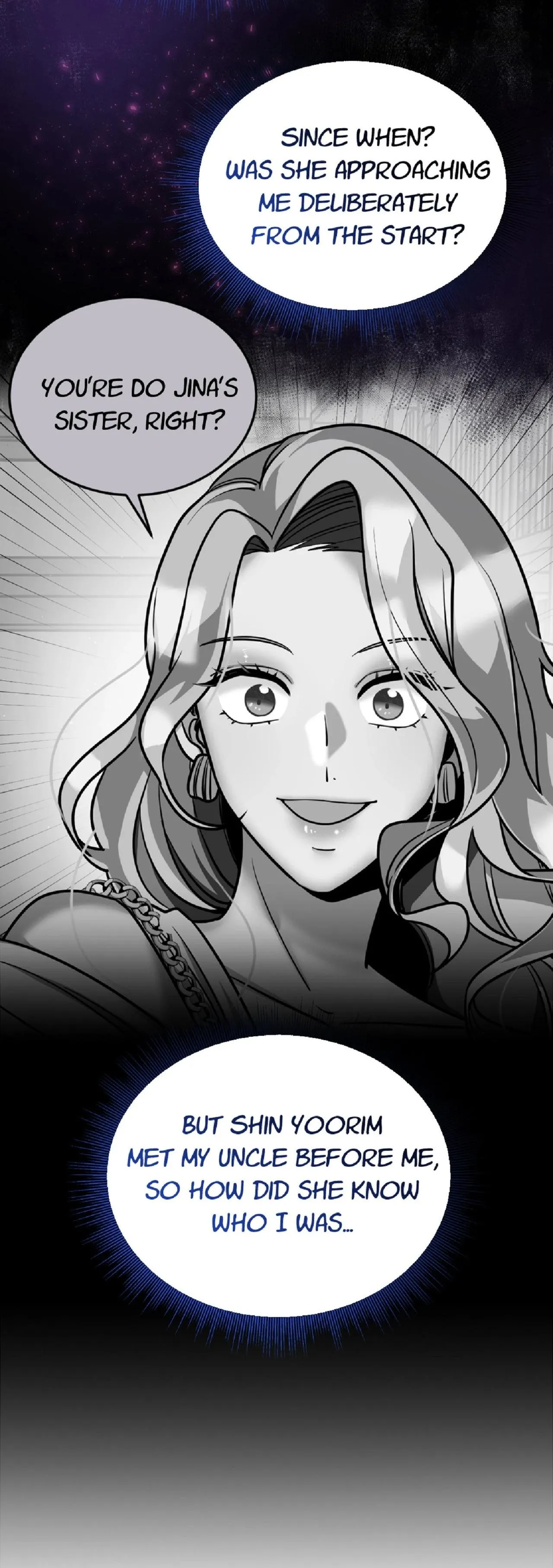 Scorpion Time Chapter 41 page 25 - 