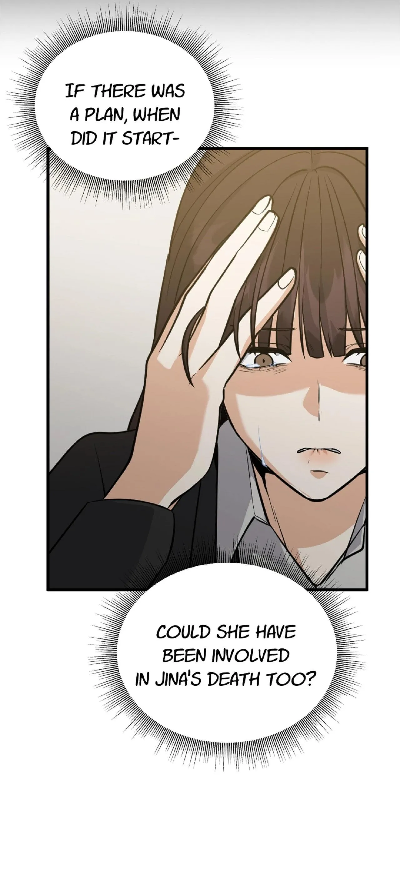 Scorpion Time Chapter 41 page 26 - 