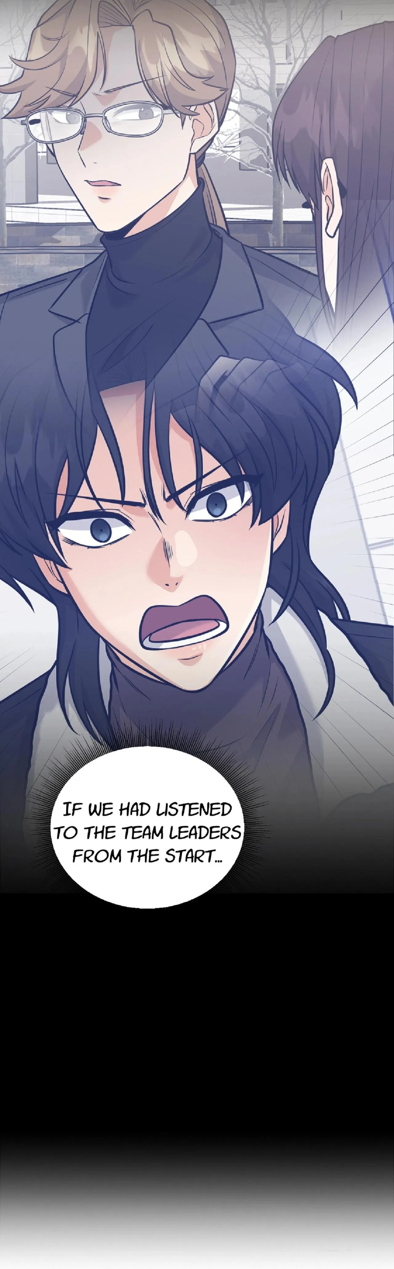 Scorpion Time Chapter 41 page 29 - 