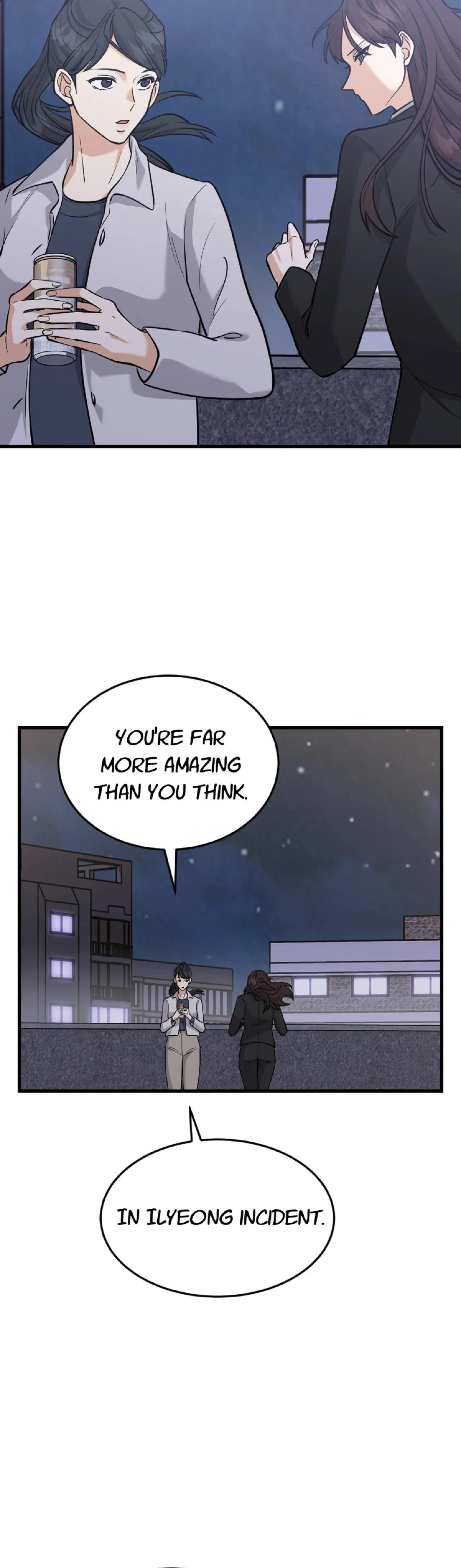 Scorpion Time Chapter 41 page 34 - 