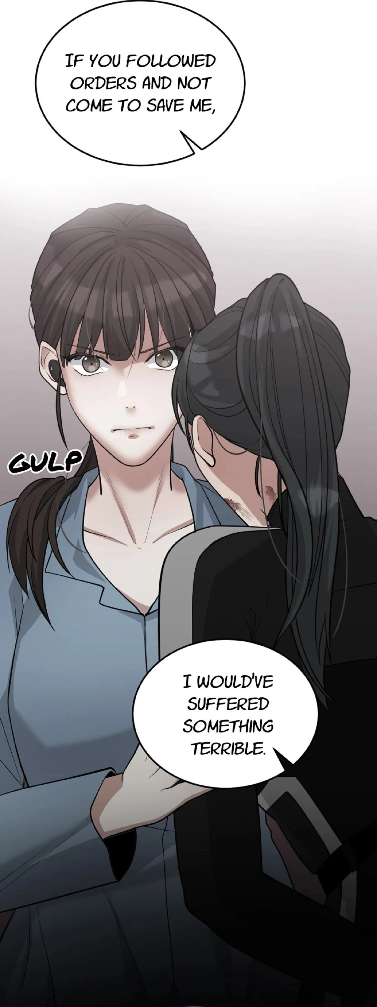 Scorpion Time Chapter 41 page 35 - 