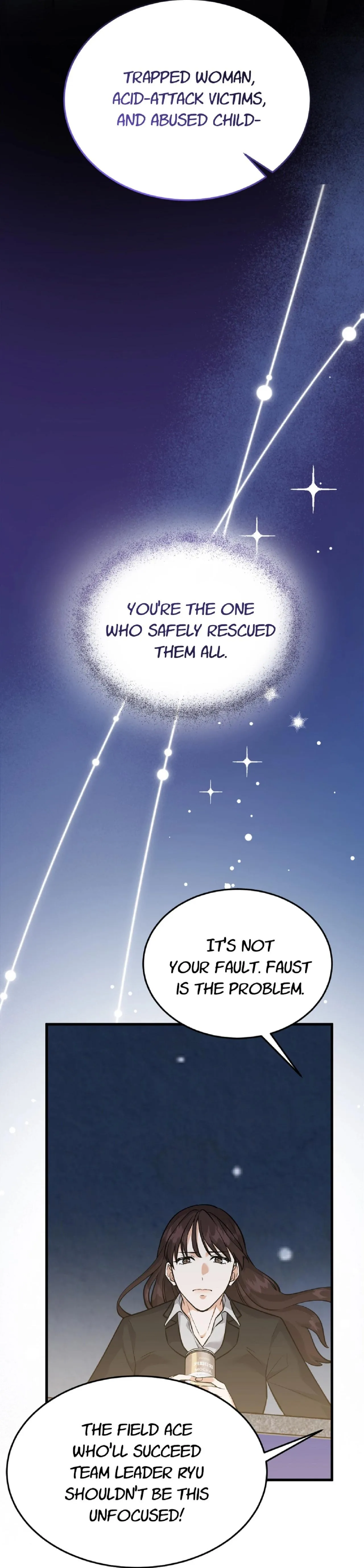 Scorpion Time Chapter 41 page 36 - 