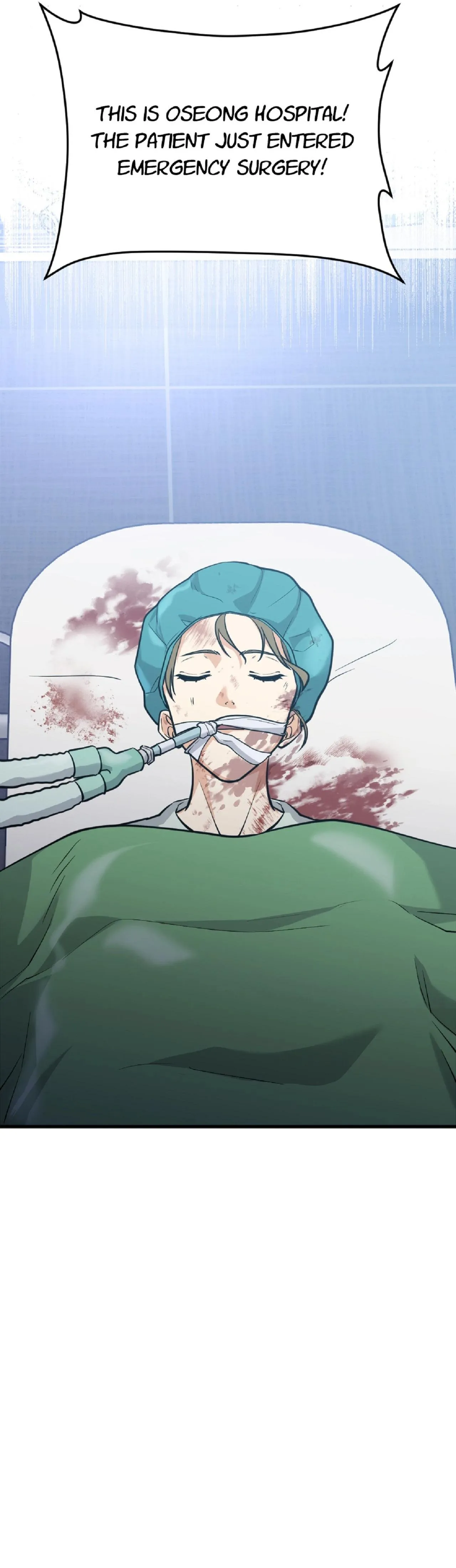Scorpion Time Chapter 41 page 43 - 