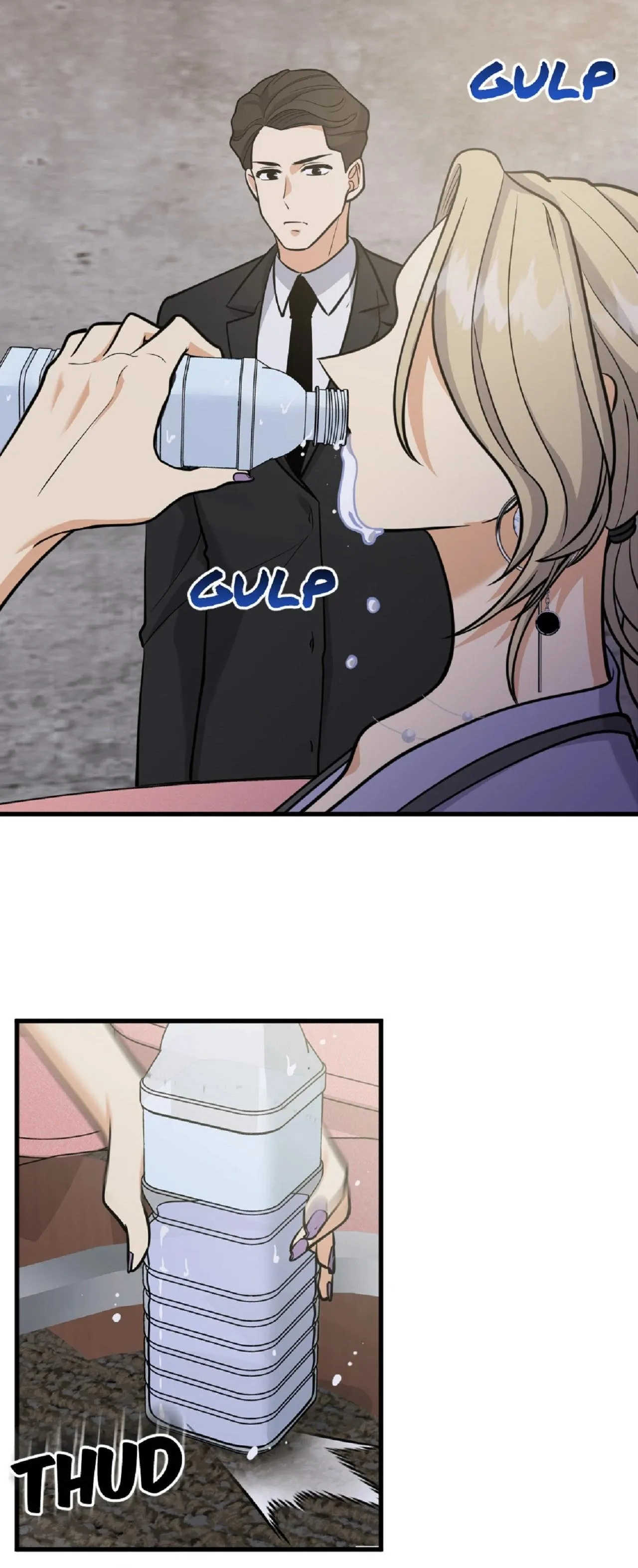 Scorpion Time Chapter 41 page 47 - 