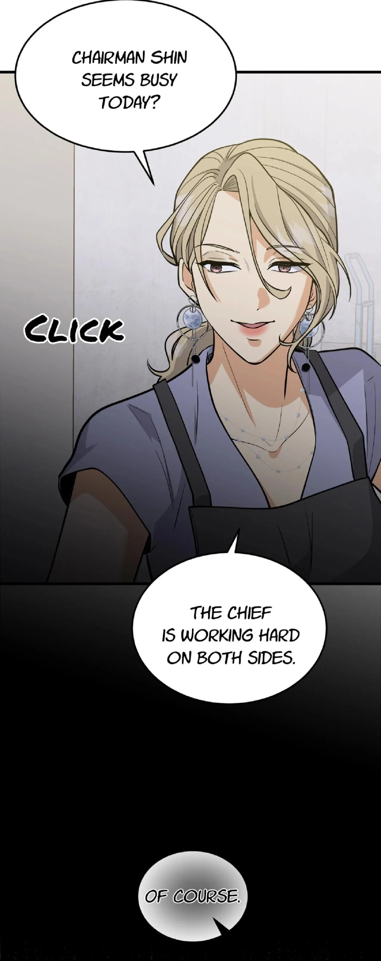 Scorpion Time Chapter 41 page 49 - 
