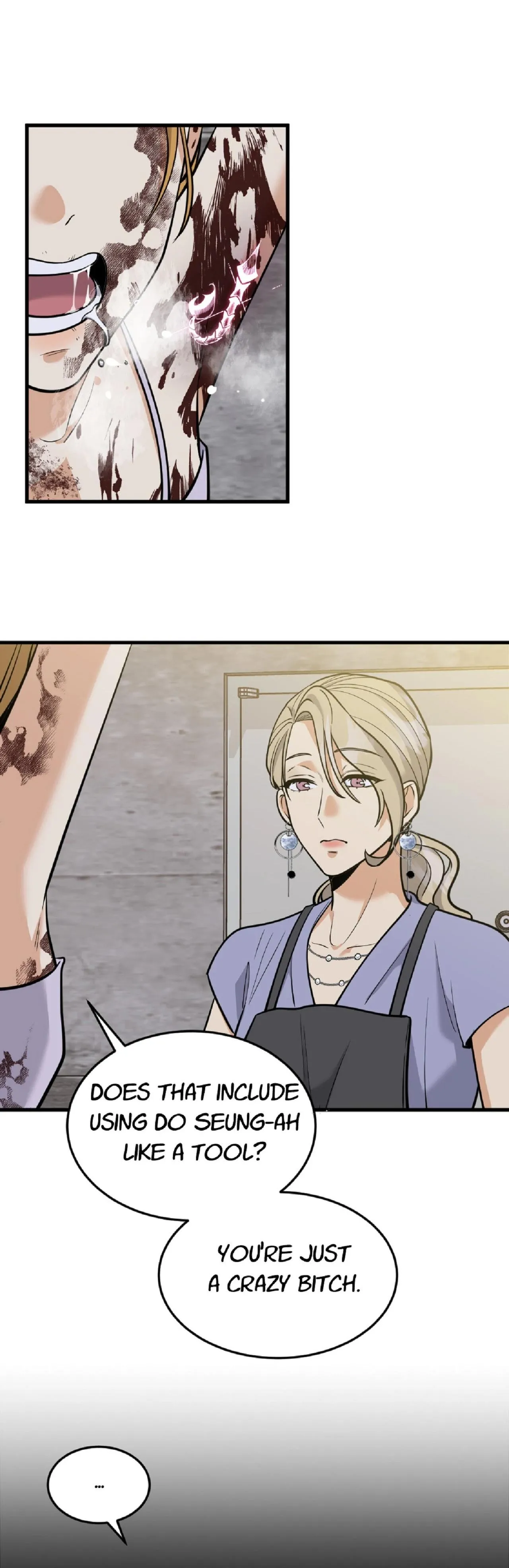 Scorpion Time Chapter 41 page 55 - 