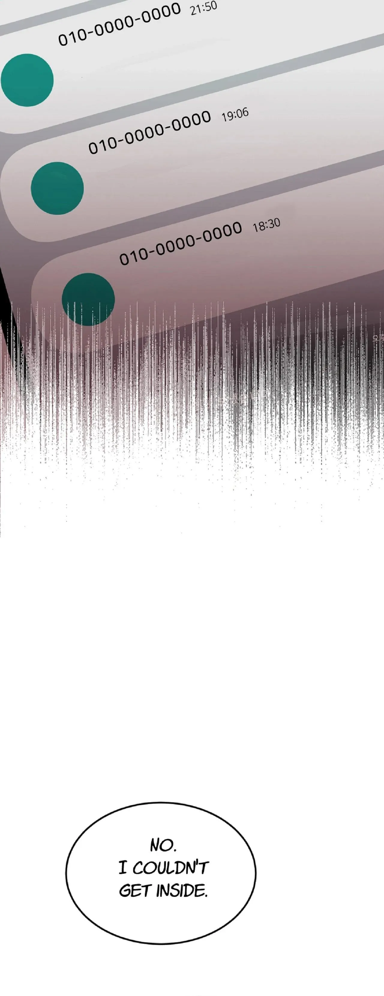 Scorpion Time Chapter 42 page 16 - 