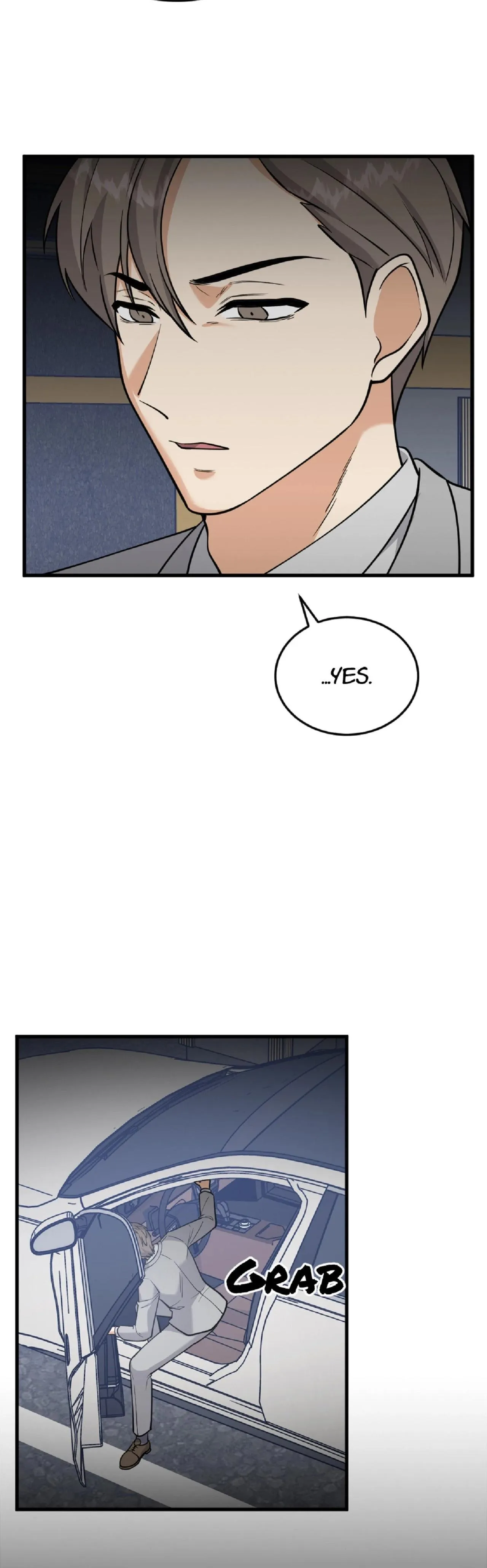 Scorpion Time Chapter 42 page 34 - 