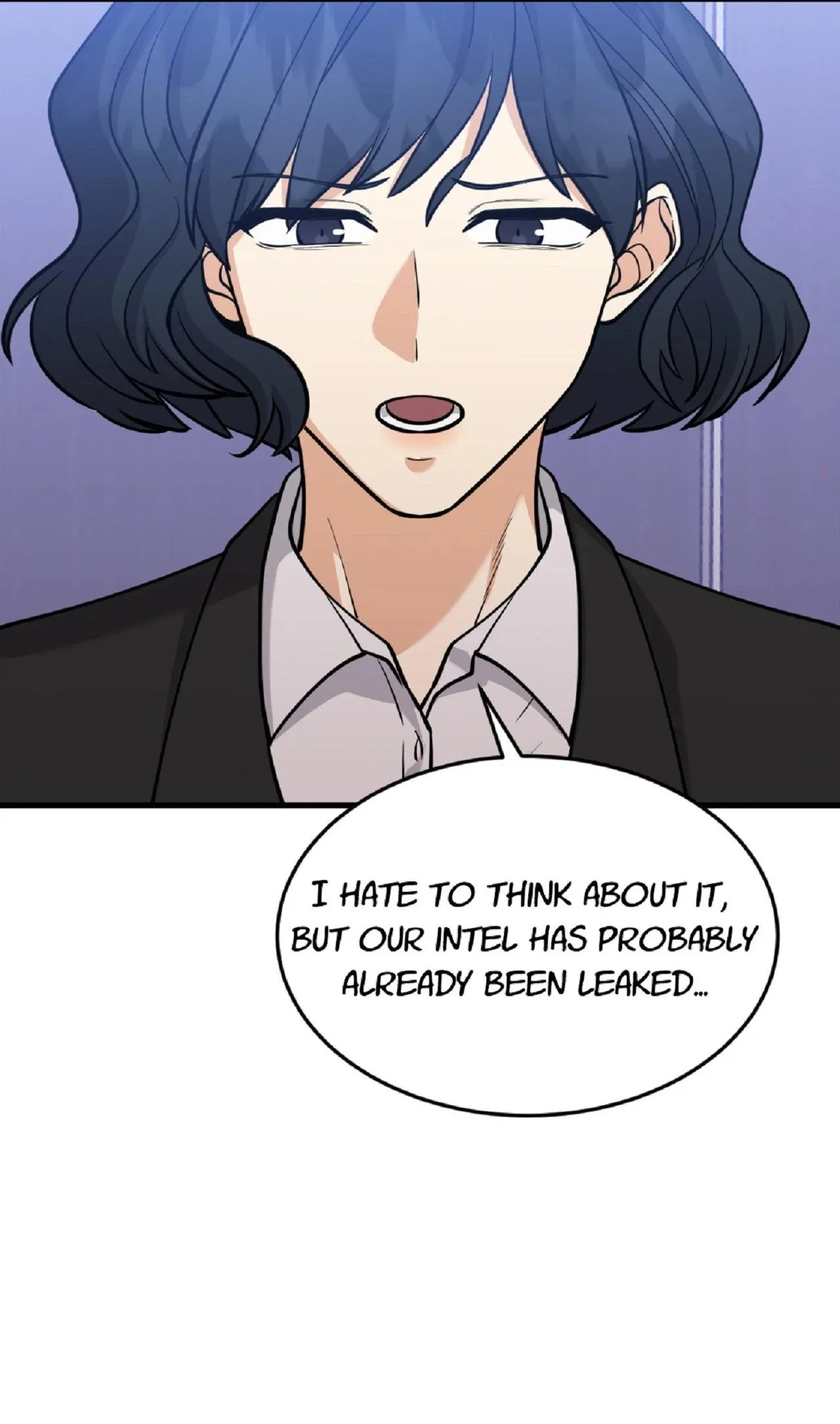Scorpion Time Chapter 42 page 40 - 