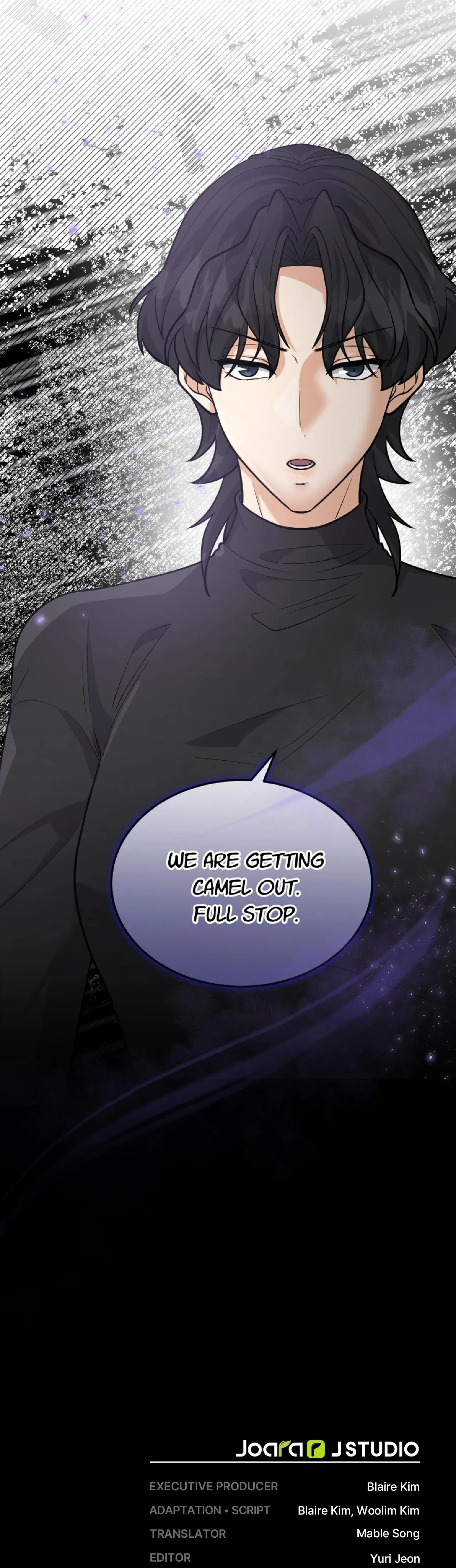 Scorpion Time Chapter 42 page 45 - 