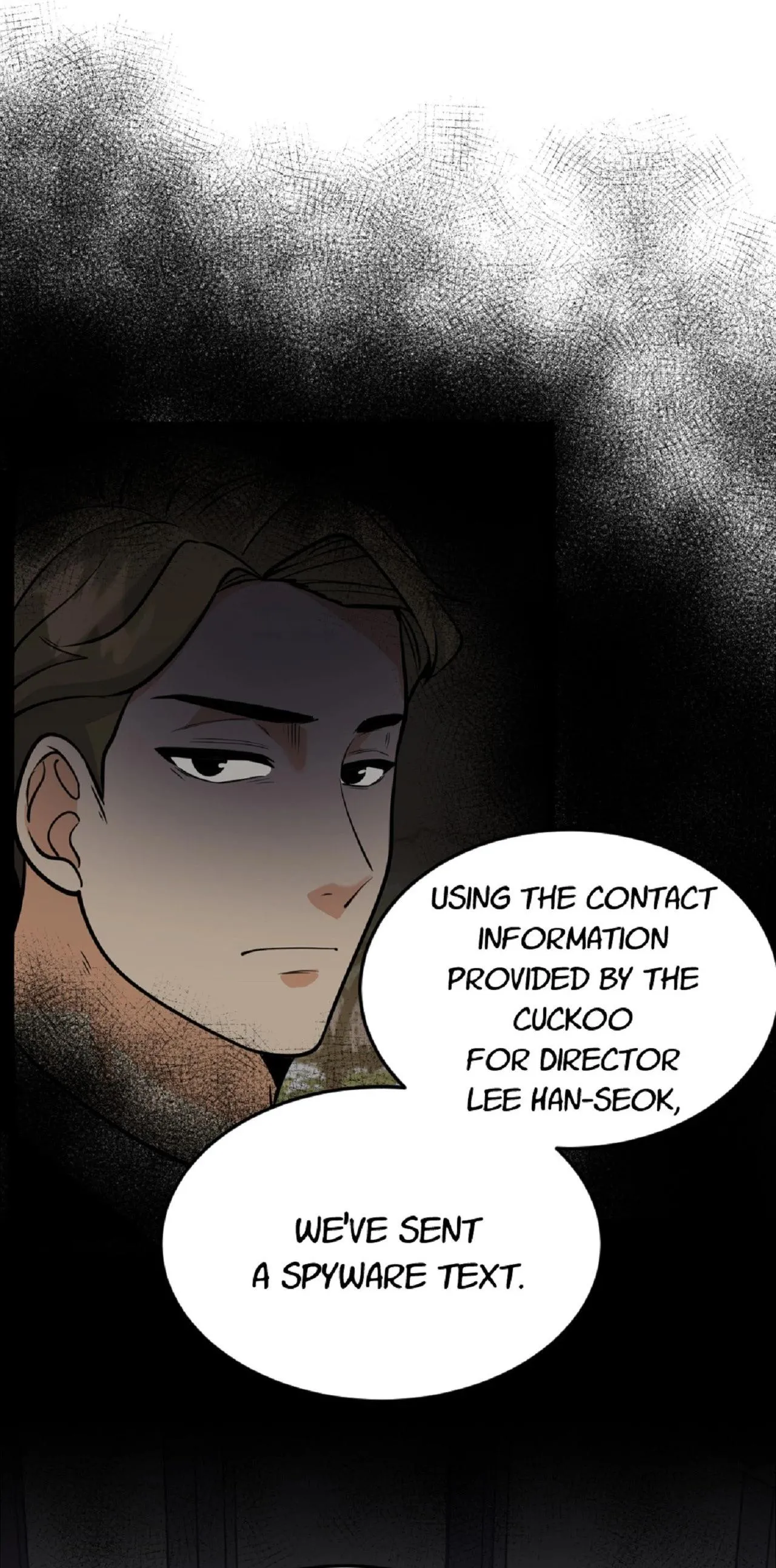 Scorpion Time Chapter 43 page 16 - 