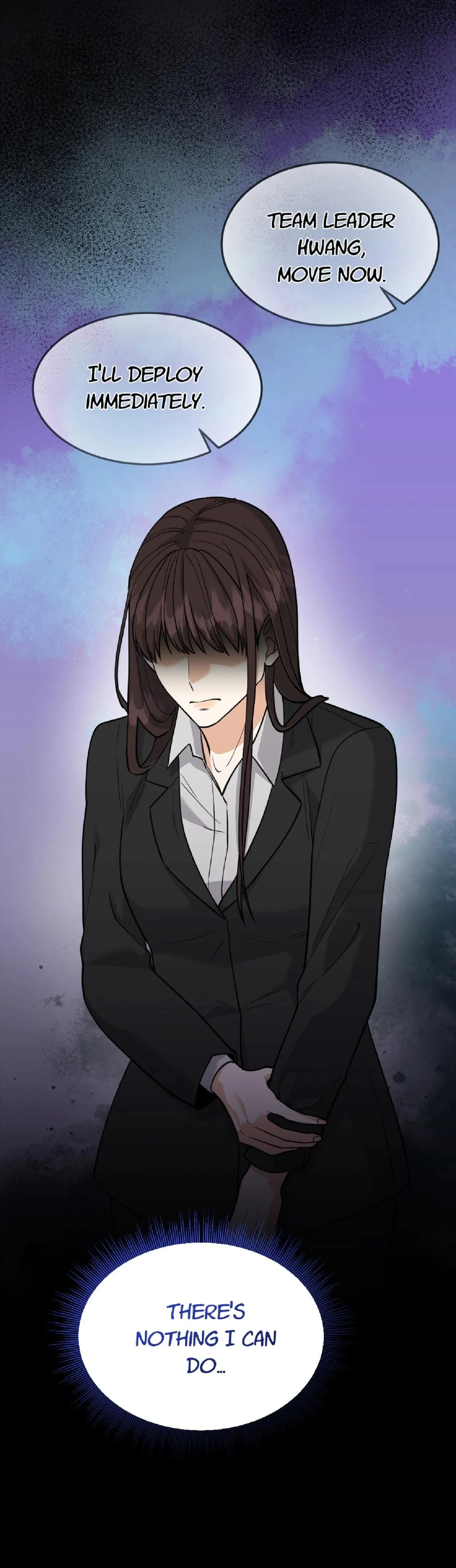 Scorpion Time Chapter 43 page 31 - 