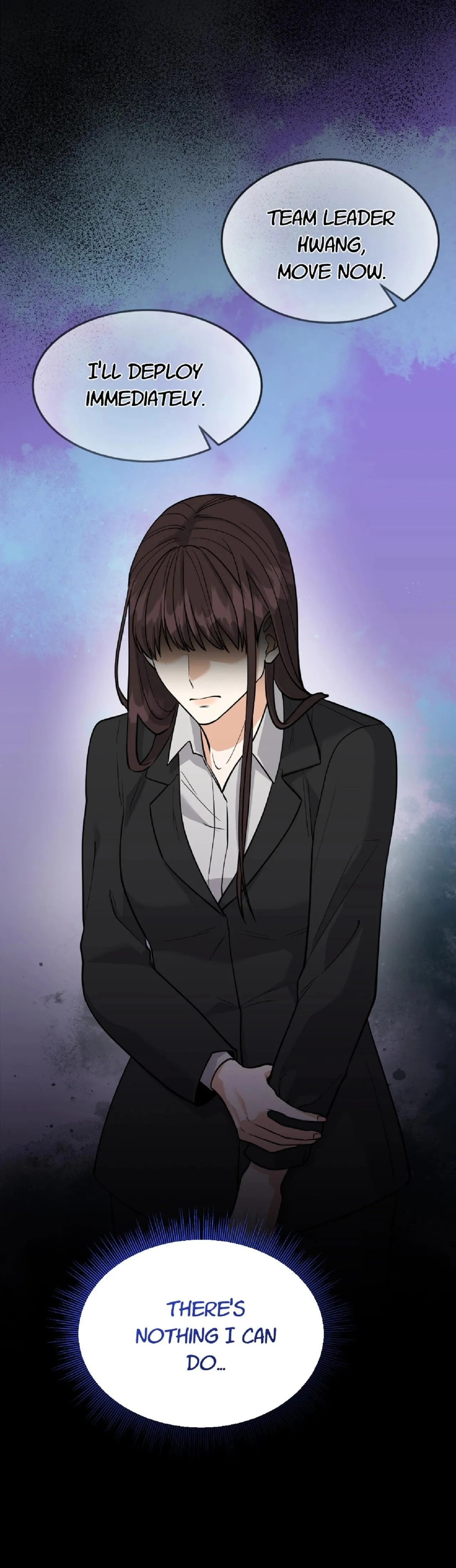 Scorpion Time Chapter 43 page 37 - 