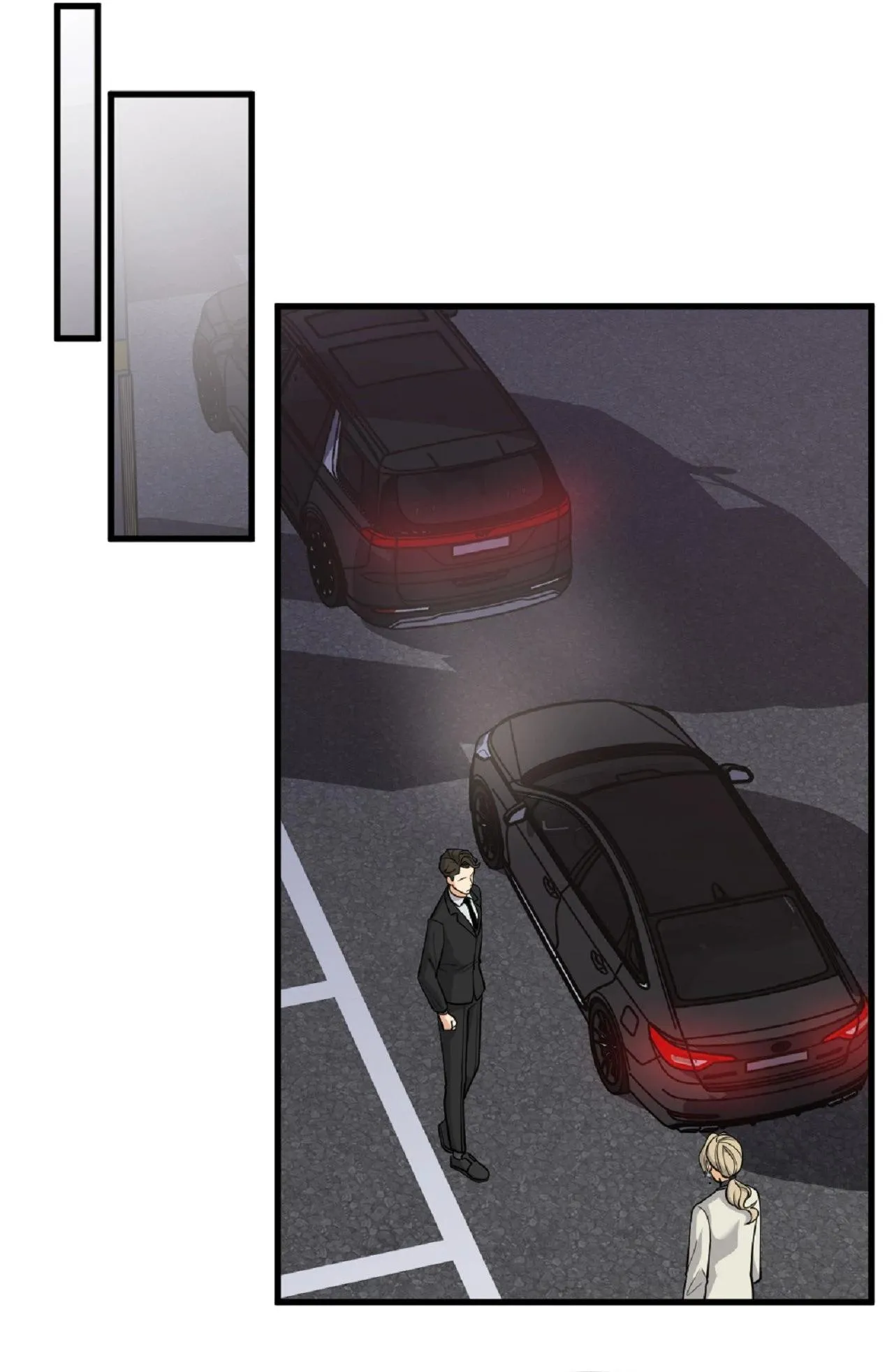Scorpion Time Chapter 43 page 39 - 