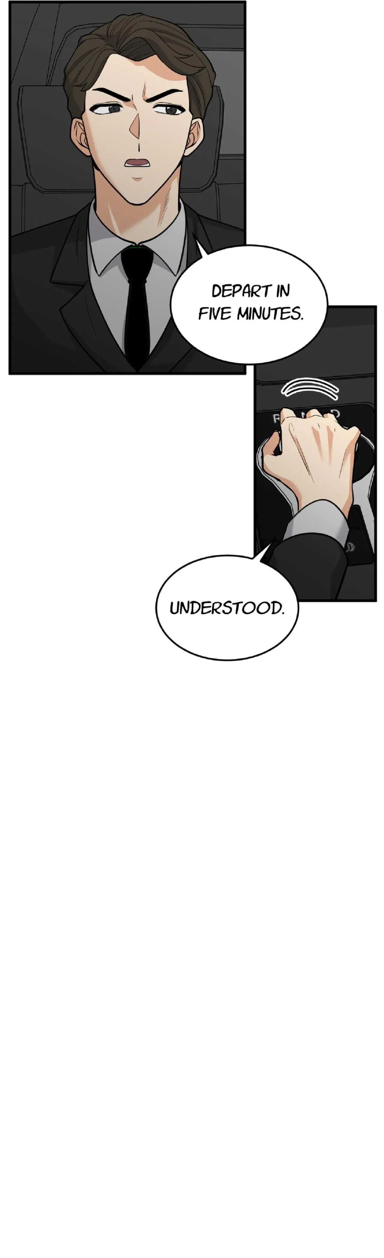 Scorpion Time Chapter 43 page 44 - 