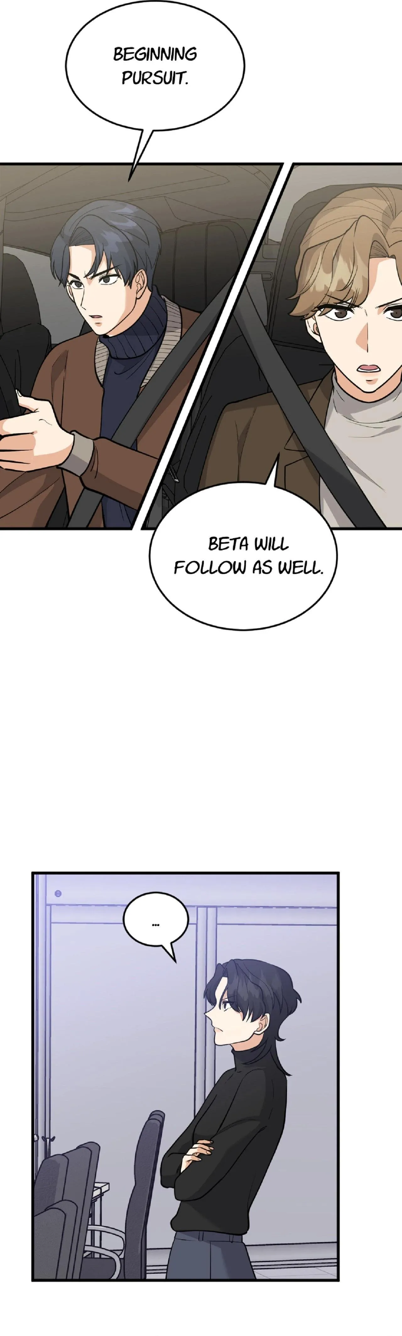 Scorpion Time Chapter 43 page 46 - 