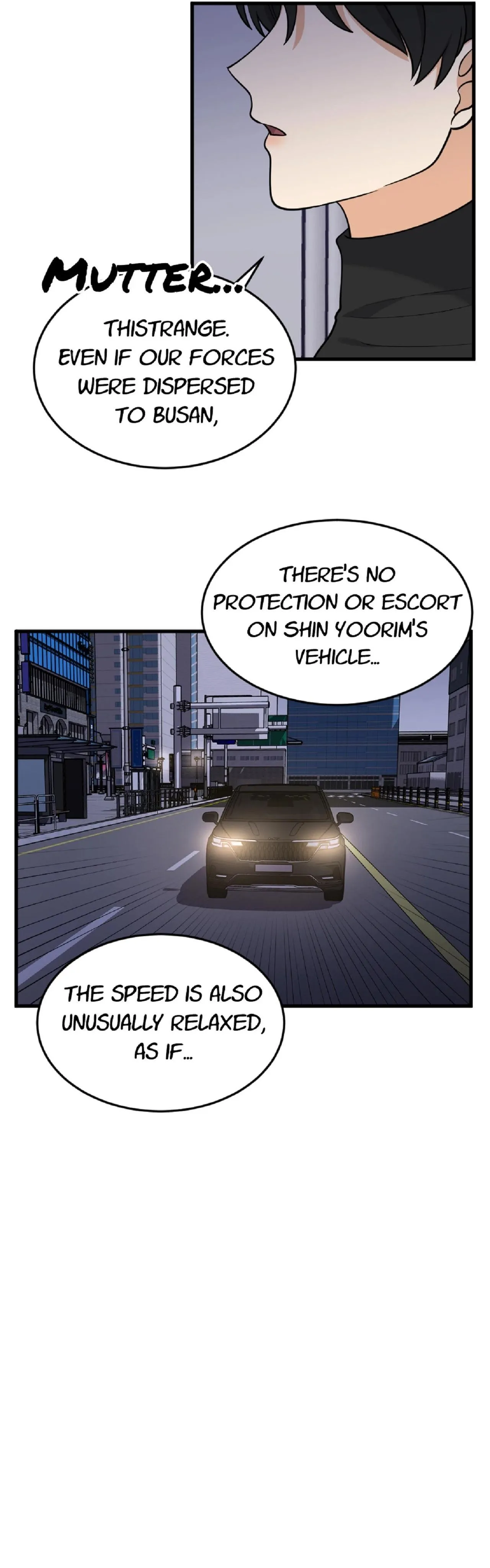 Scorpion Time Chapter 43 page 47 - 
