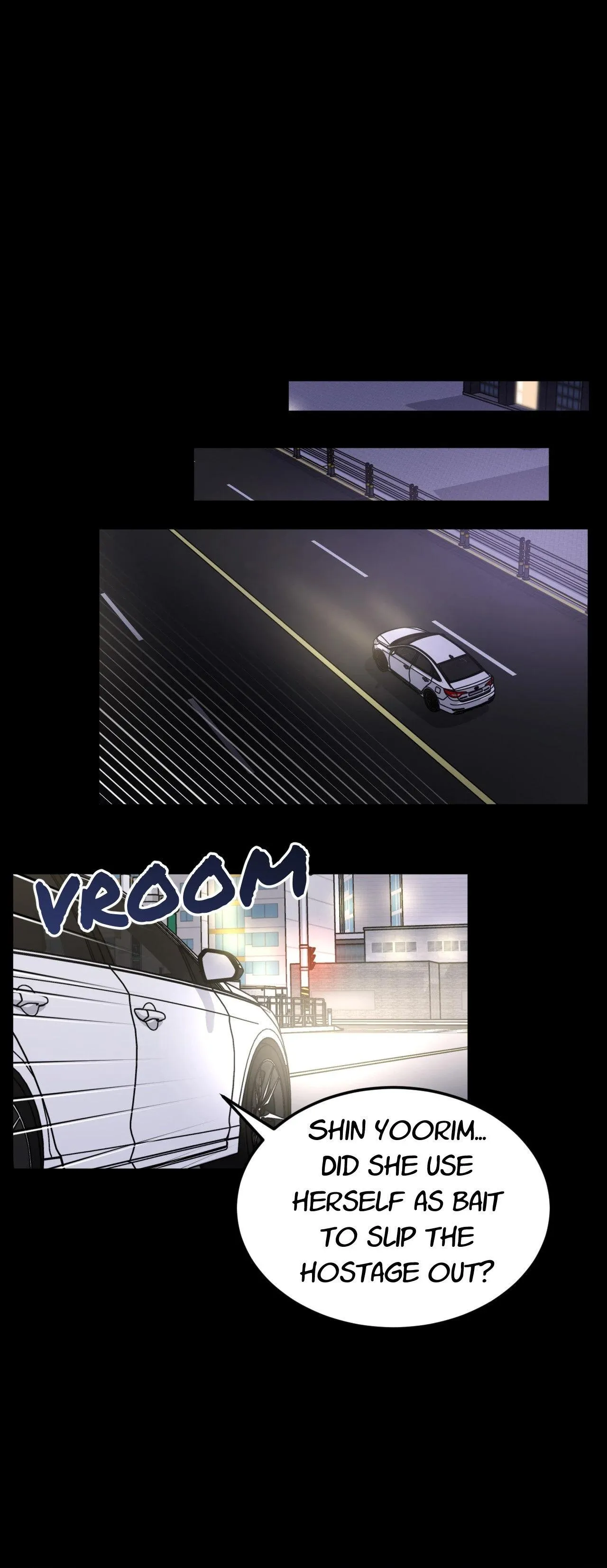 Scorpion Time Chapter 44 page 1 - 