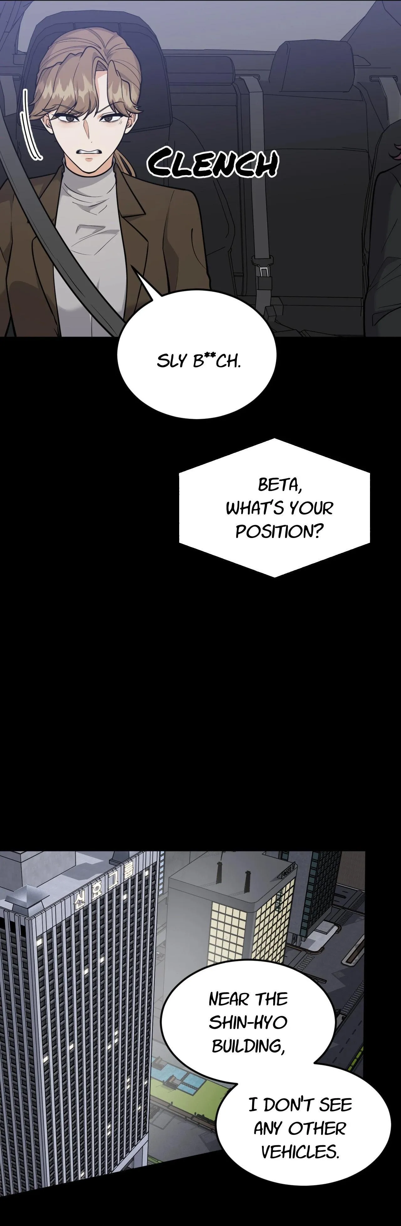 Scorpion Time Chapter 44 page 2 - 