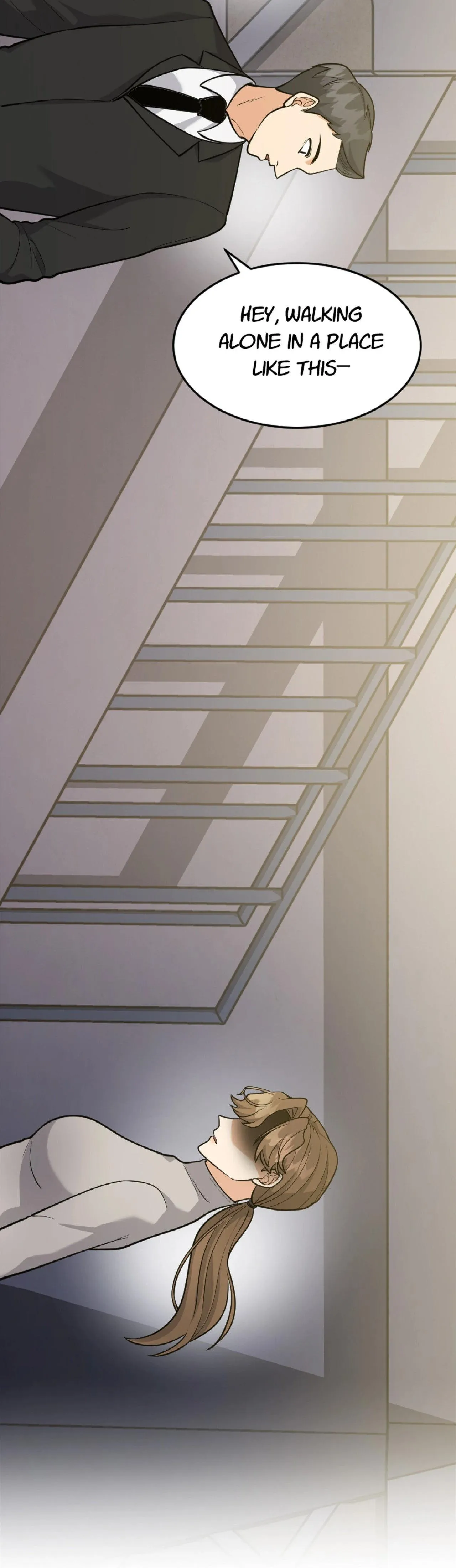 Scorpion Time Chapter 44 page 19 - 