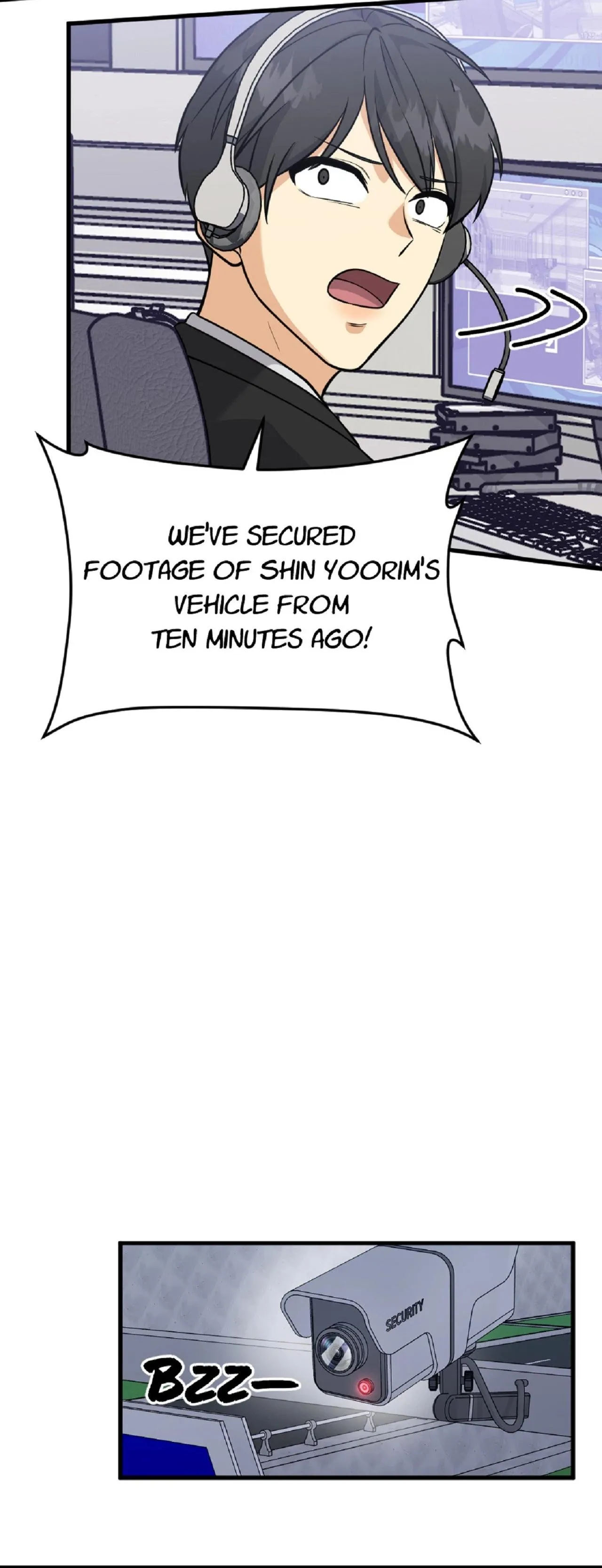 Scorpion Time Chapter 44 page 42 - 