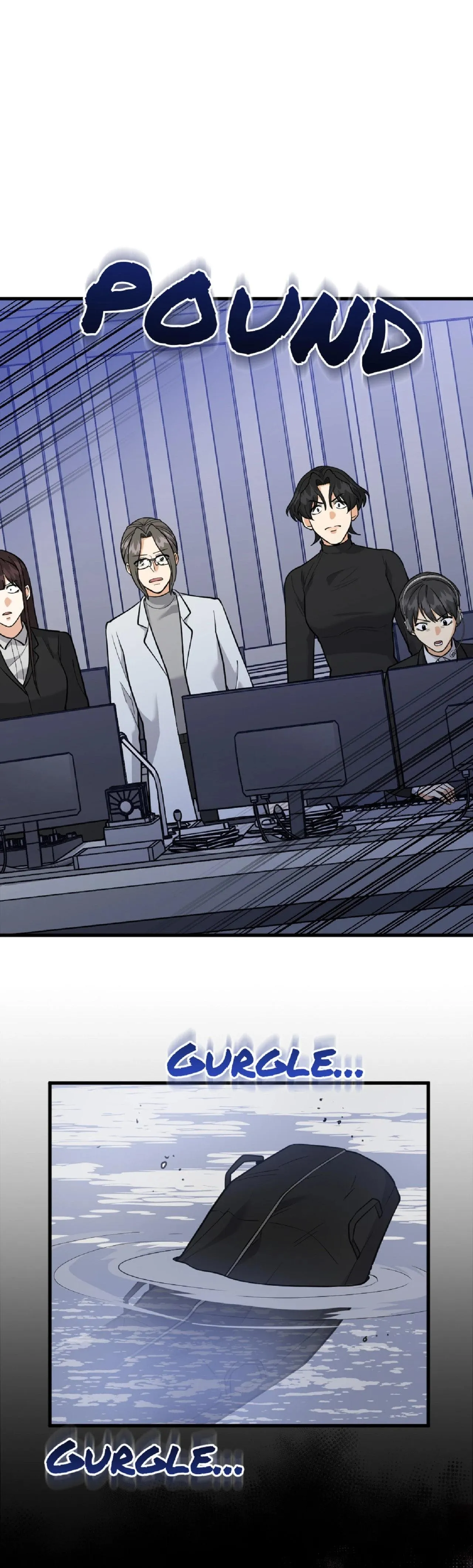 Scorpion Time Chapter 44 page 44 - 