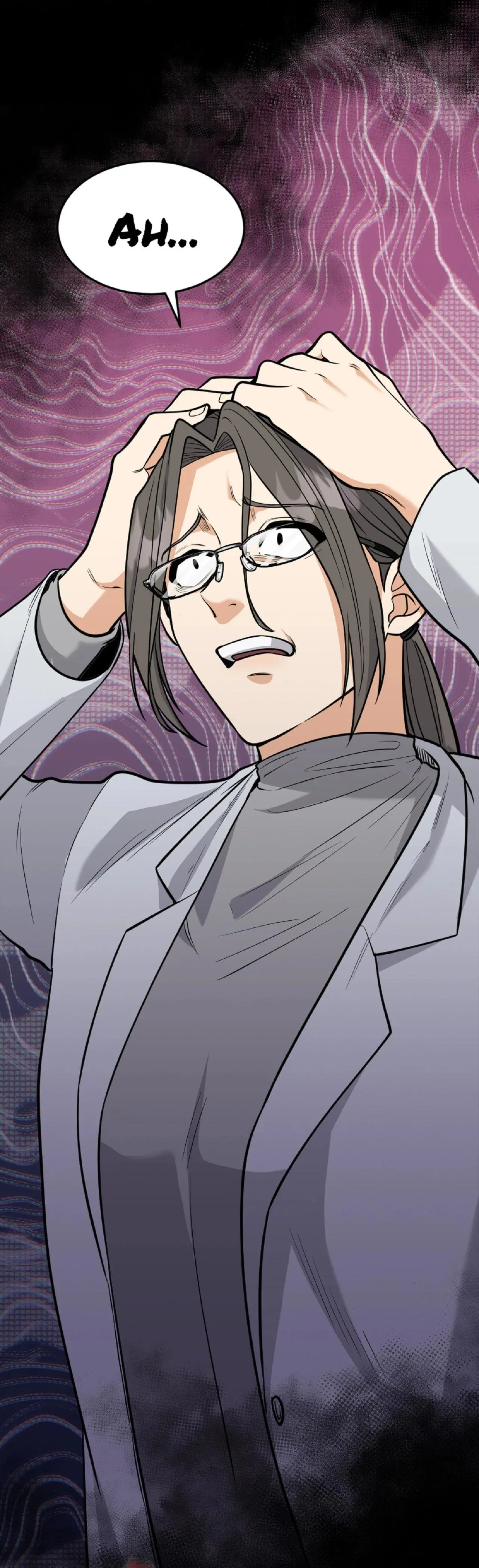 Scorpion Time Chapter 44 page 45 - 