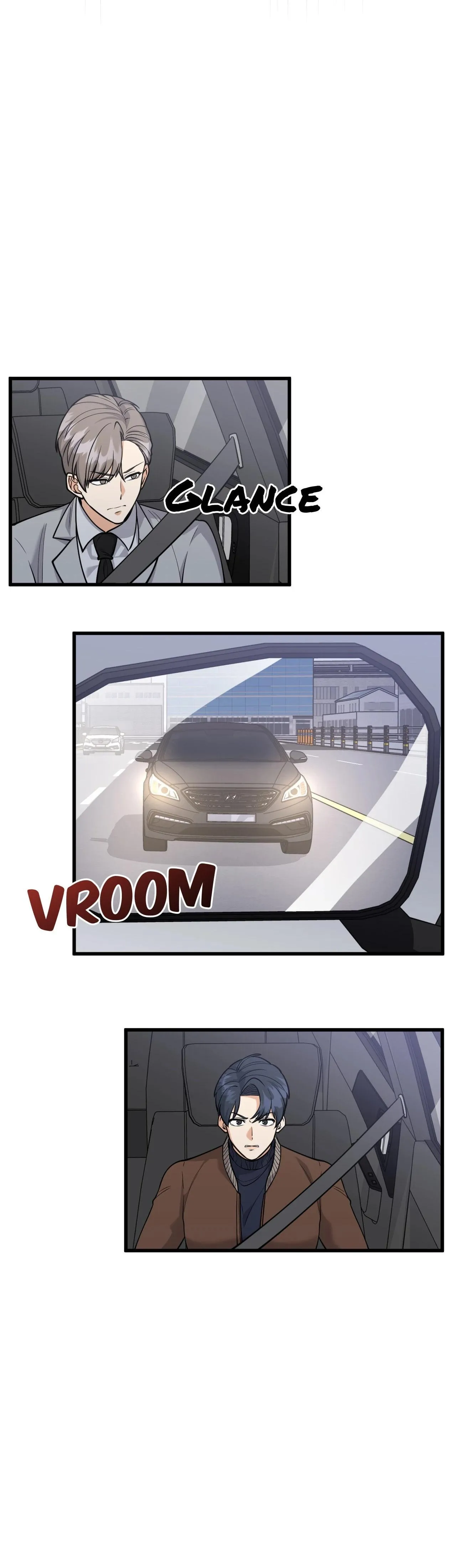 Scorpion Time Chapter 44 page 7 - 