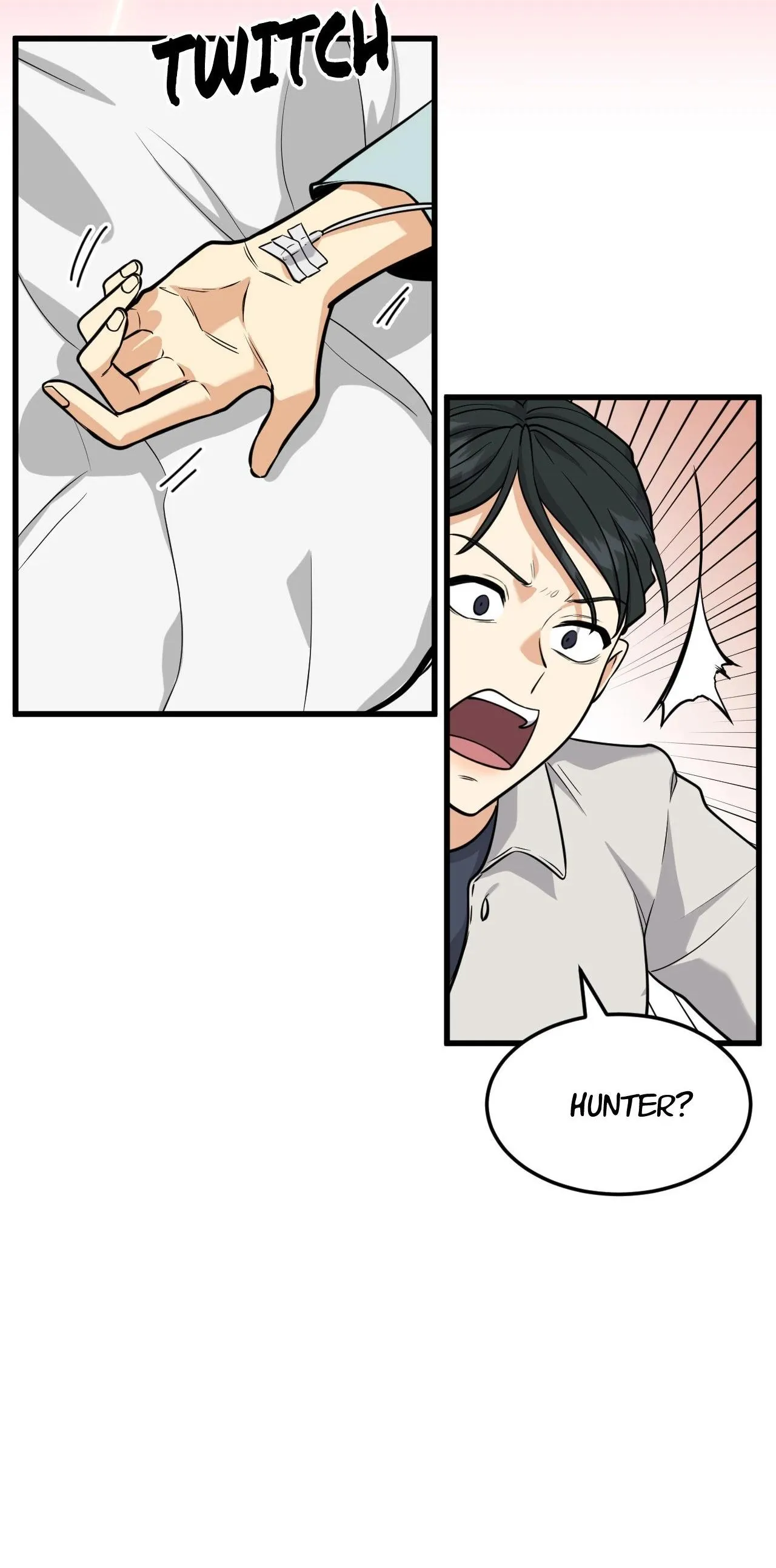 Scorpion Time Chapter 45 page 14 - 
