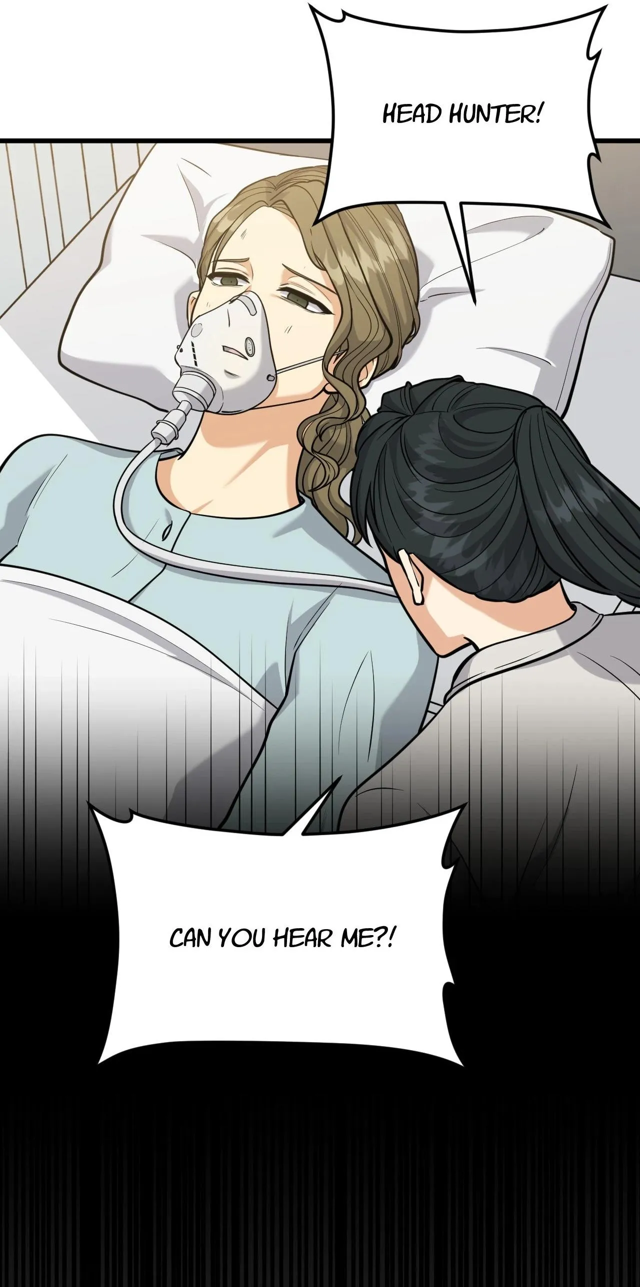 Scorpion Time Chapter 45 page 15 - 