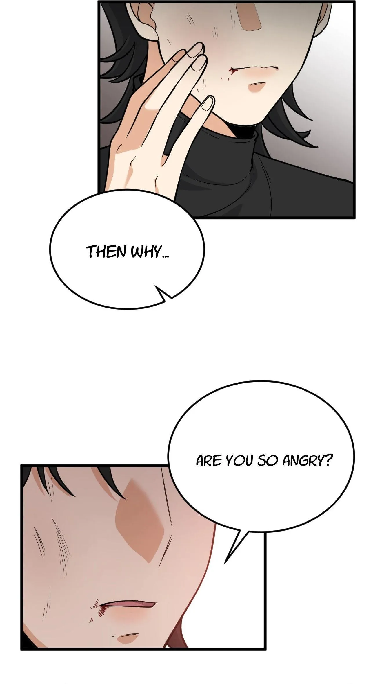 Scorpion Time Chapter 45 page 26 - 