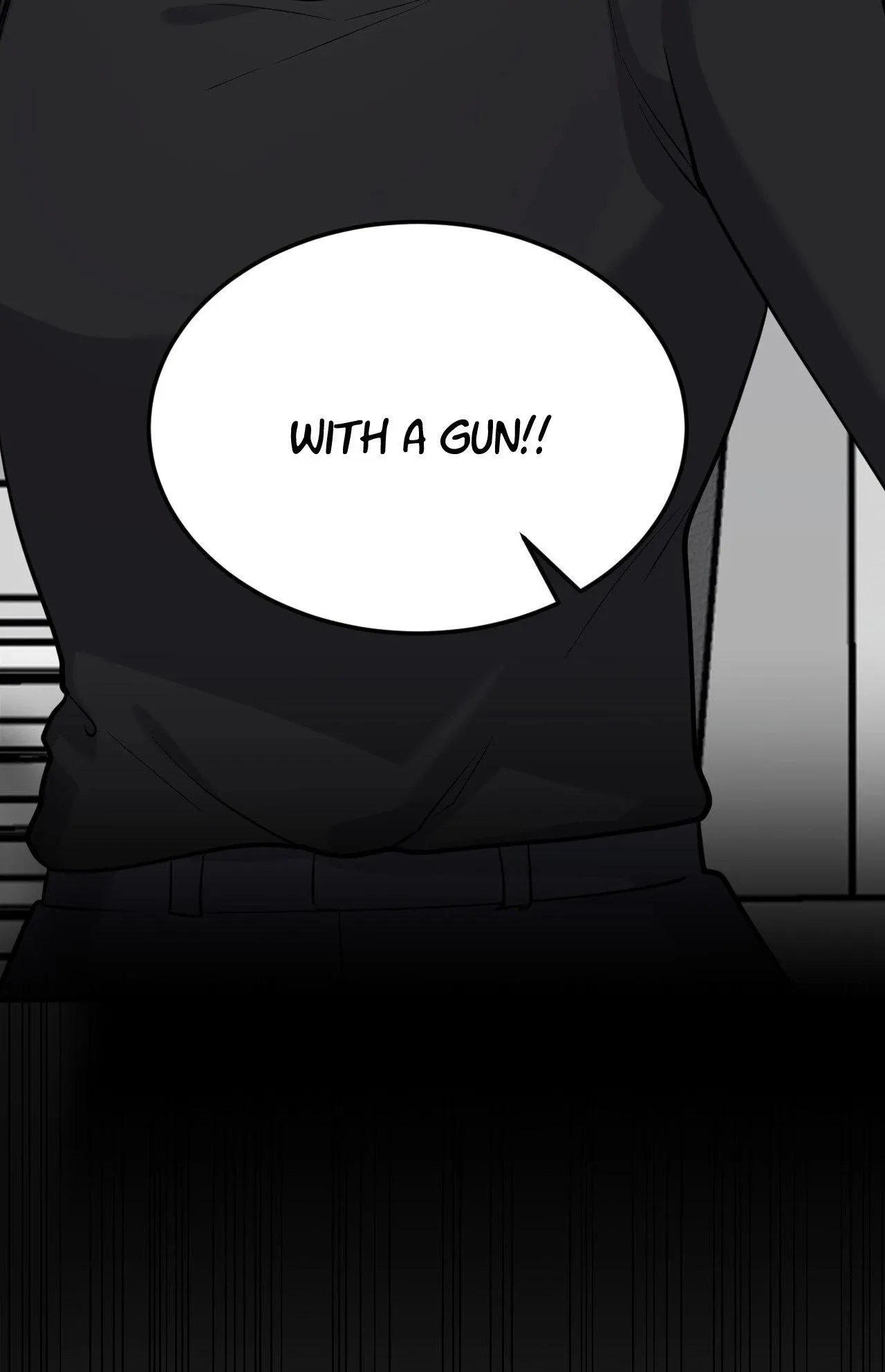 Scorpion Time Chapter 45 page 34 - 