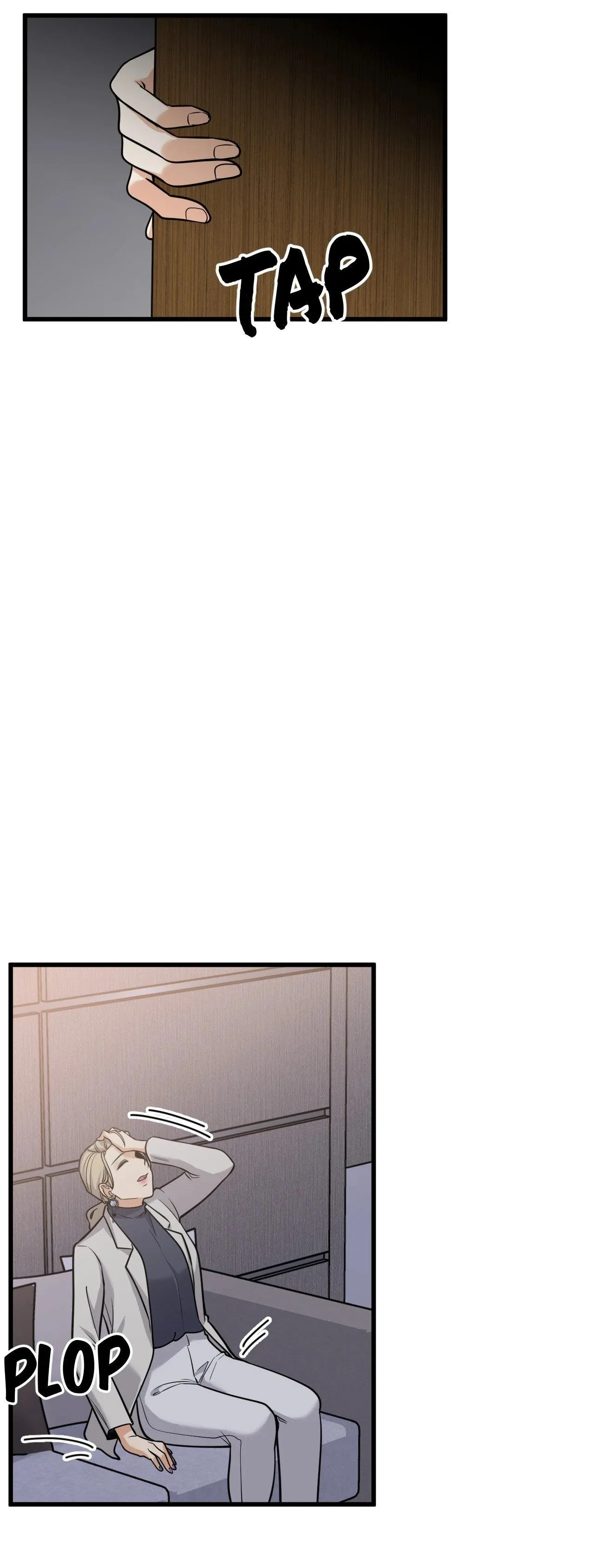 Scorpion Time Chapter 45 page 38 - 
