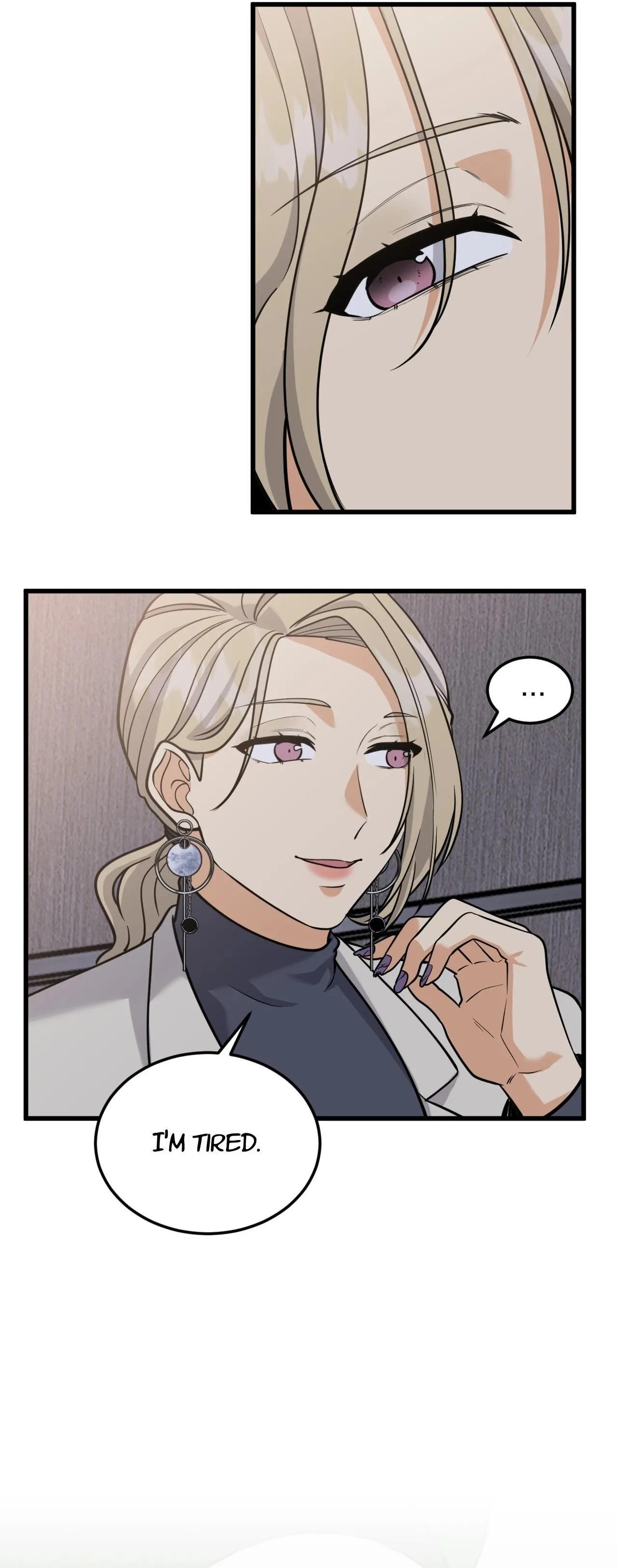 Scorpion Time Chapter 45 page 39 - 